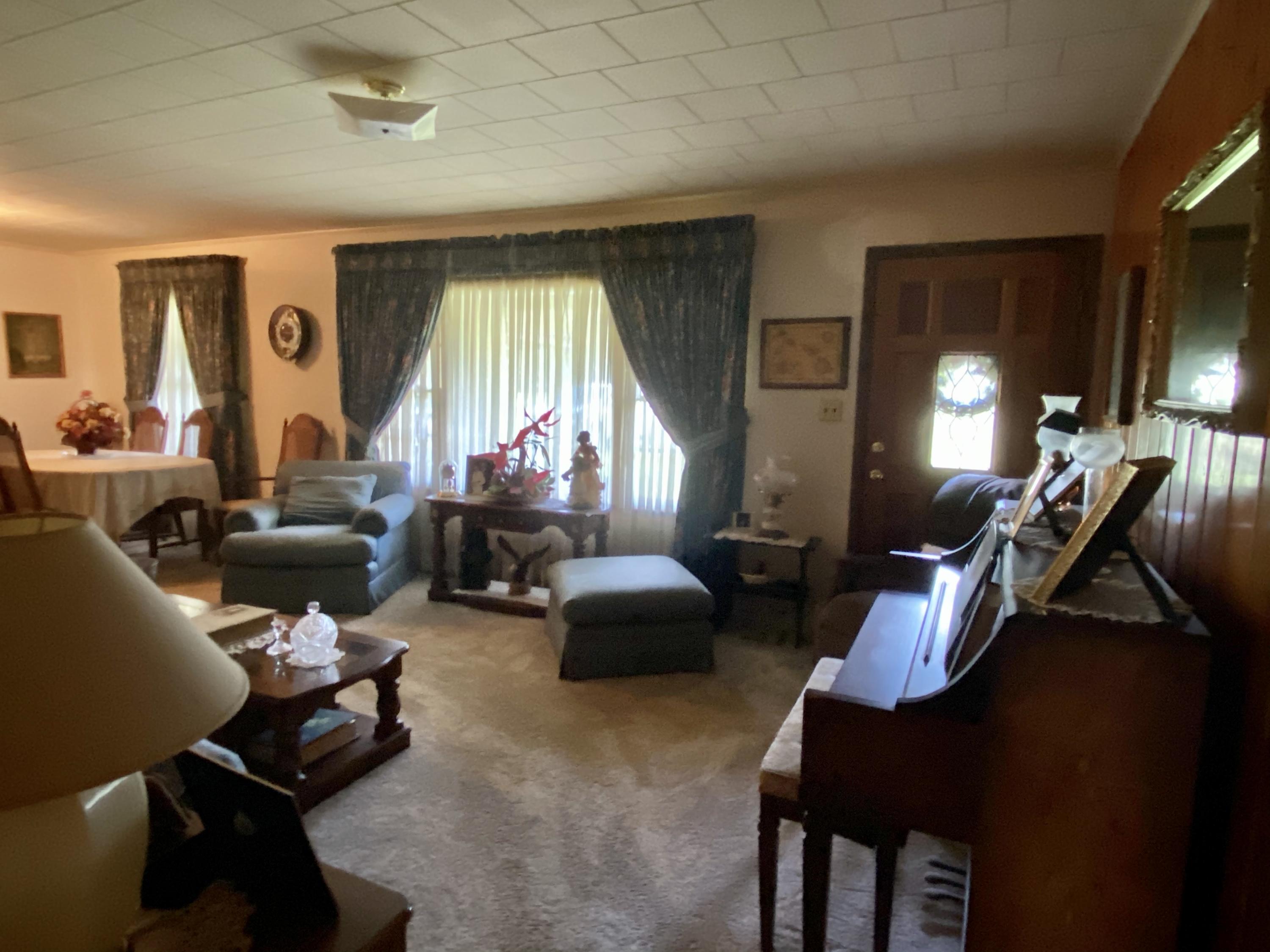 DRUMMOND PARK RE SURVEY - Residential