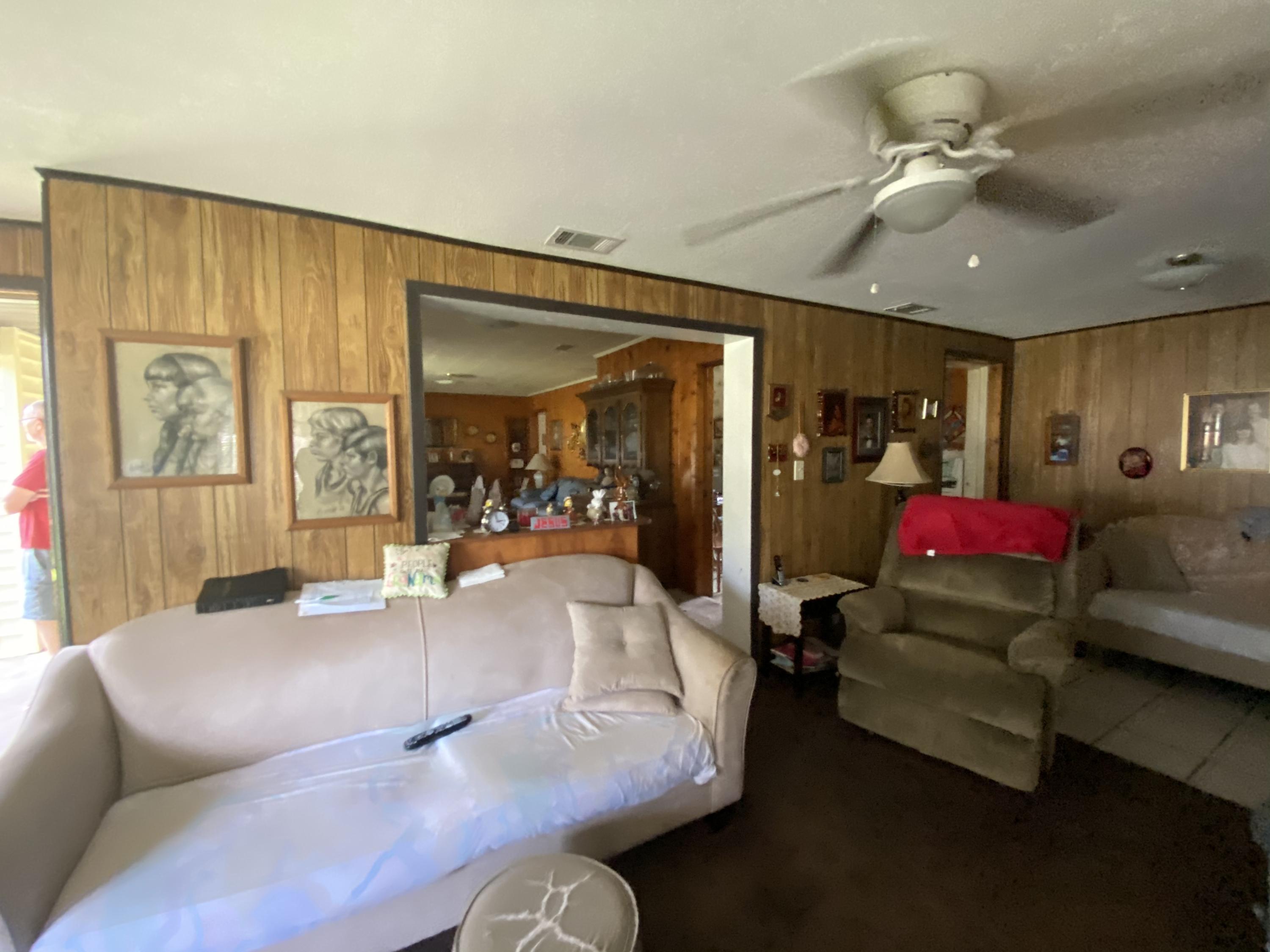 DRUMMOND PARK RE SURVEY - Residential