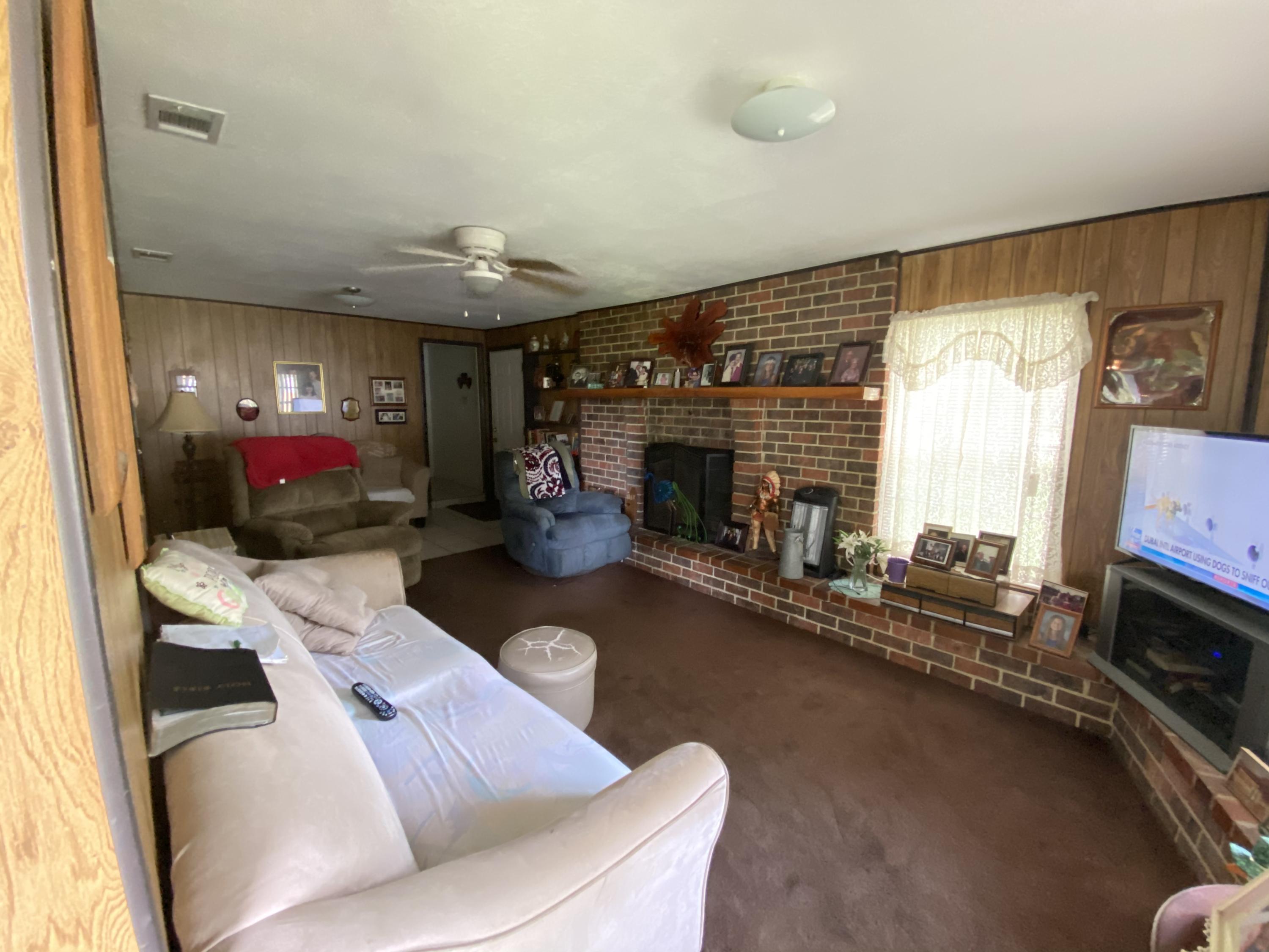 DRUMMOND PARK RE SURVEY - Residential