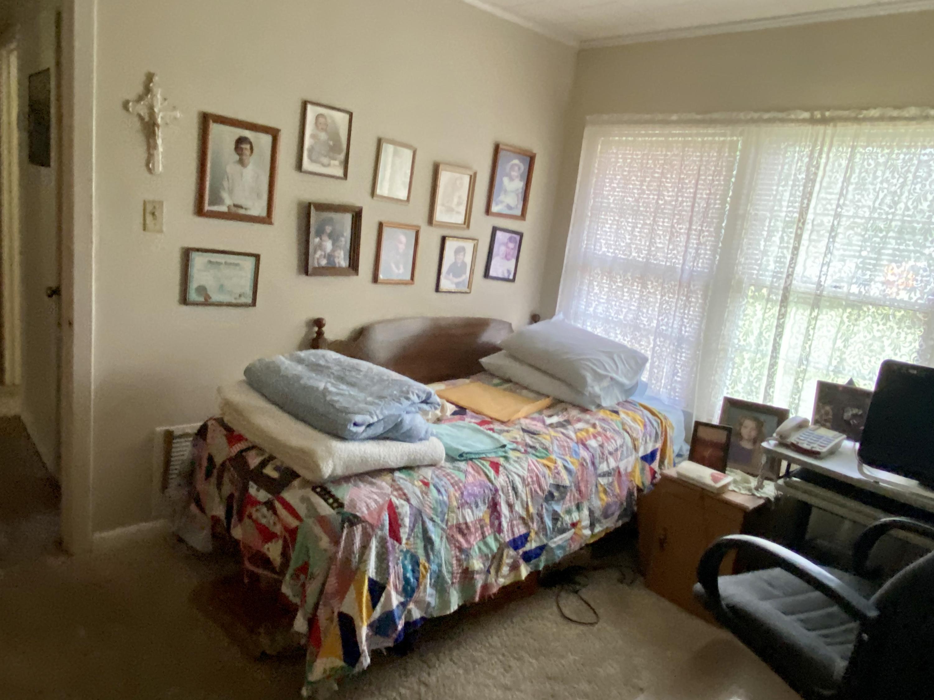DRUMMOND PARK RE SURVEY - Residential