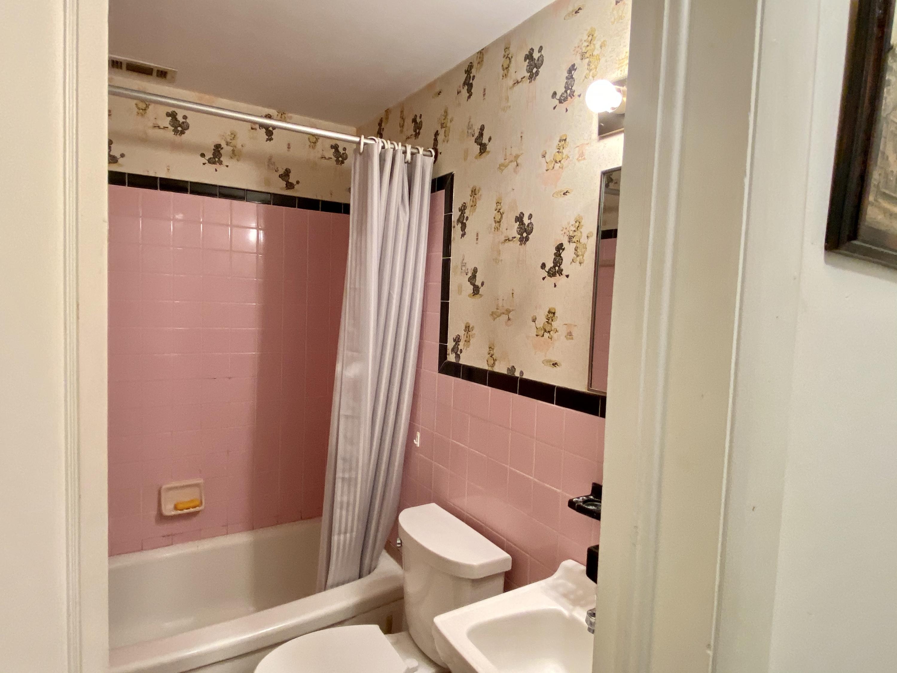 DRUMMOND PARK RE SURVEY - Residential