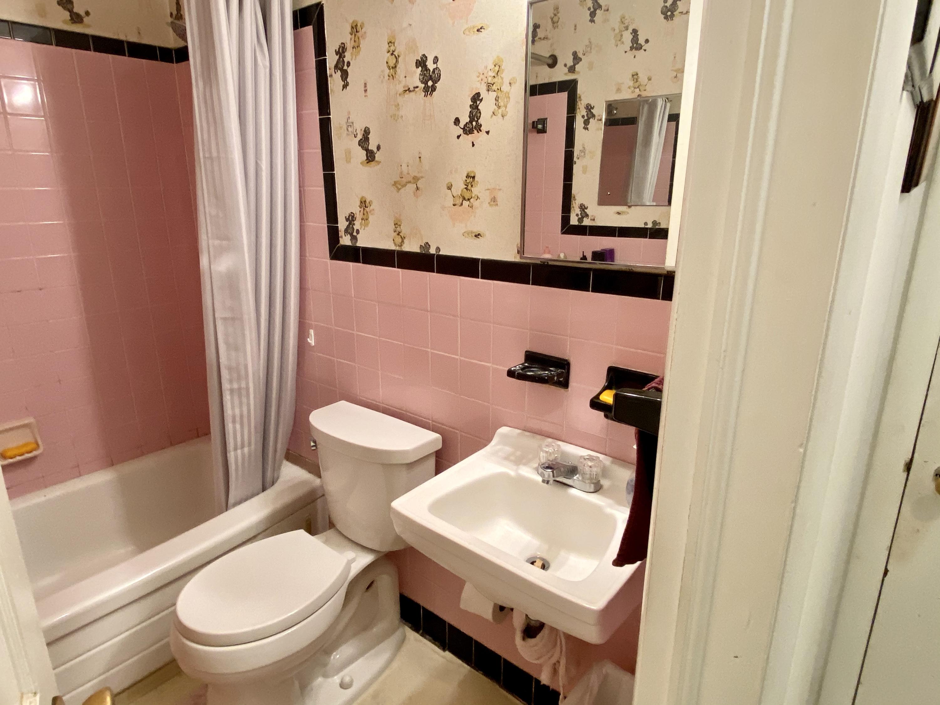 DRUMMOND PARK RE SURVEY - Residential