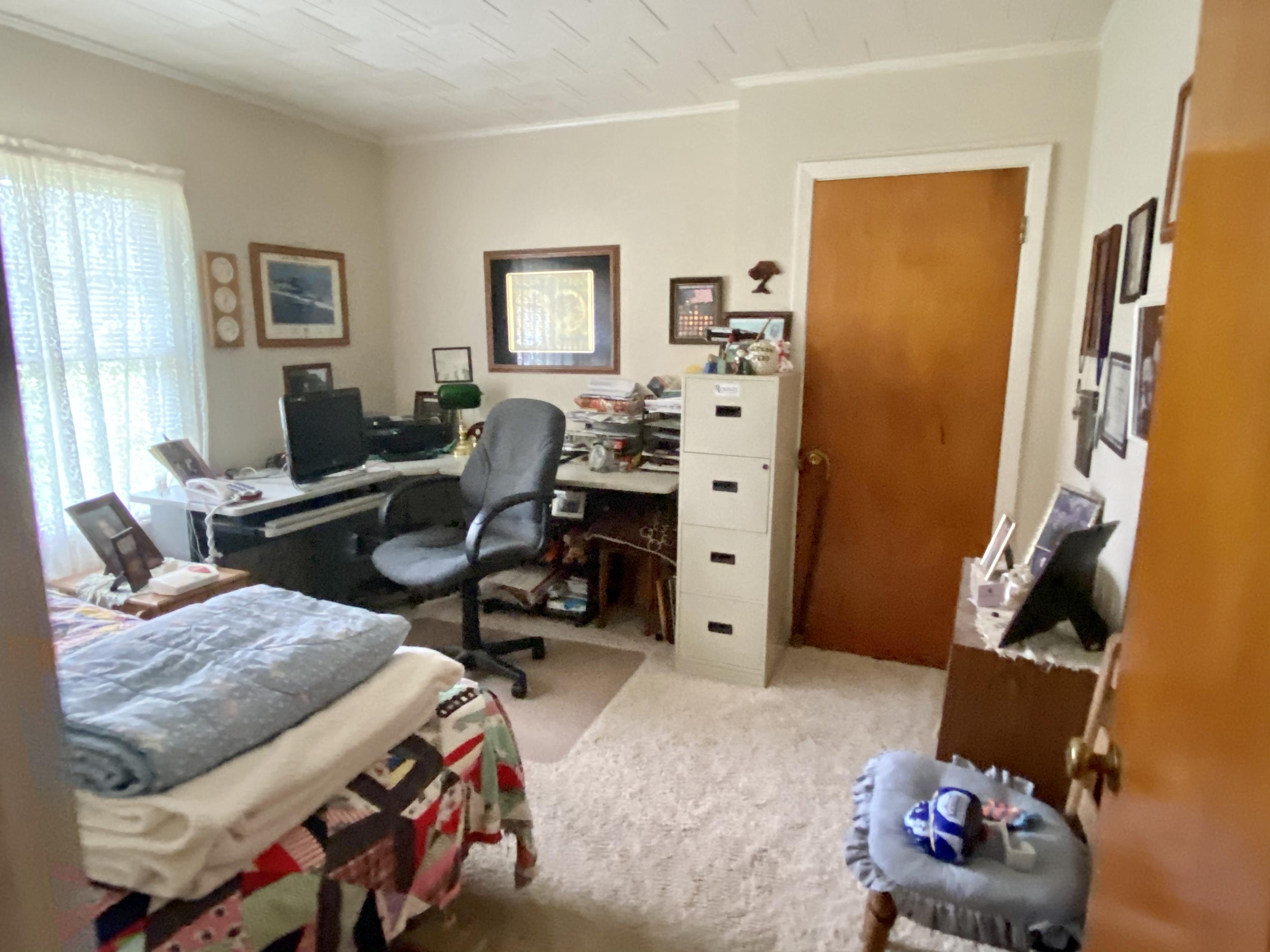 DRUMMOND PARK RE SURVEY - Residential