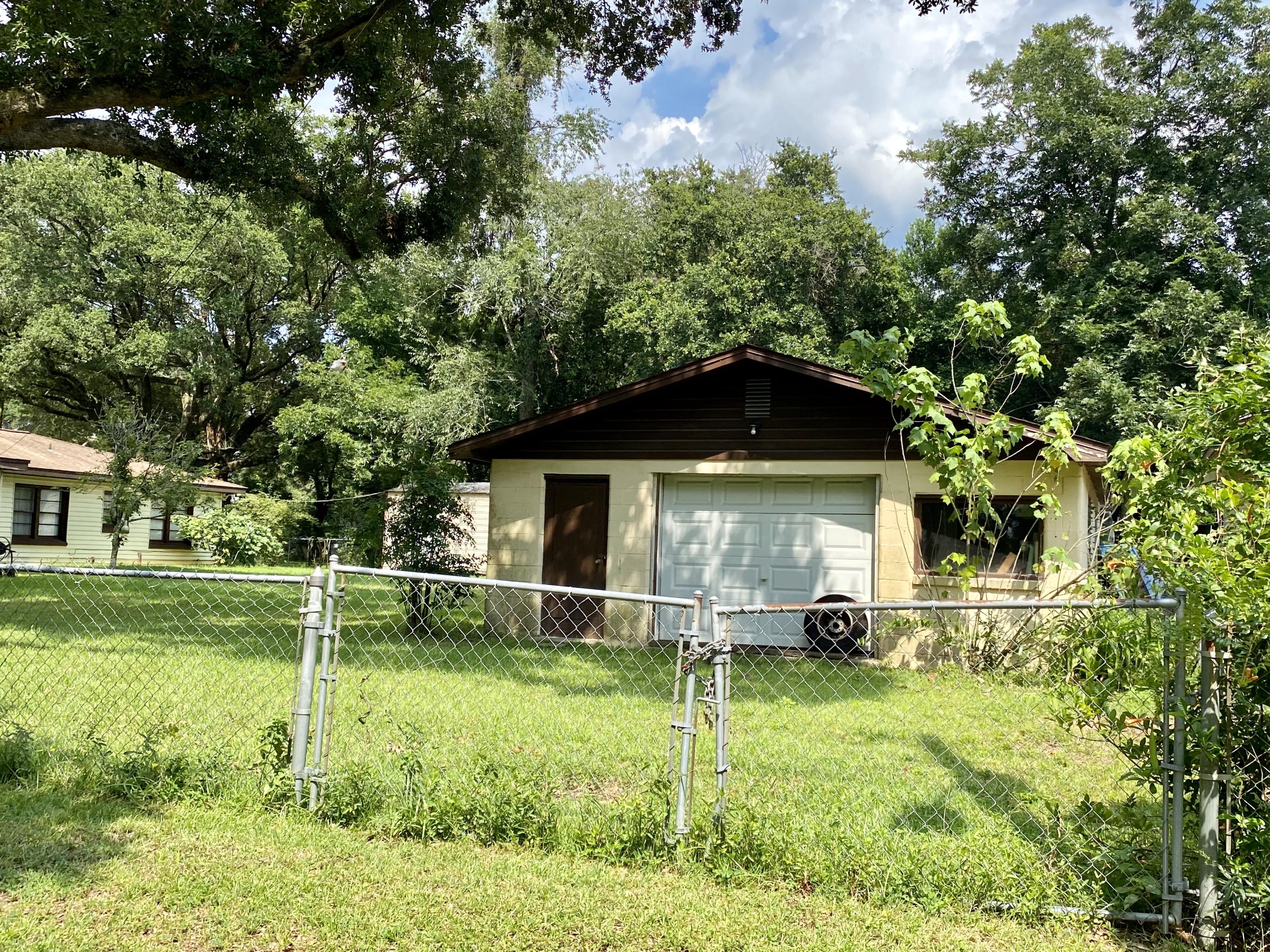 DRUMMOND PARK RE SURVEY - Residential