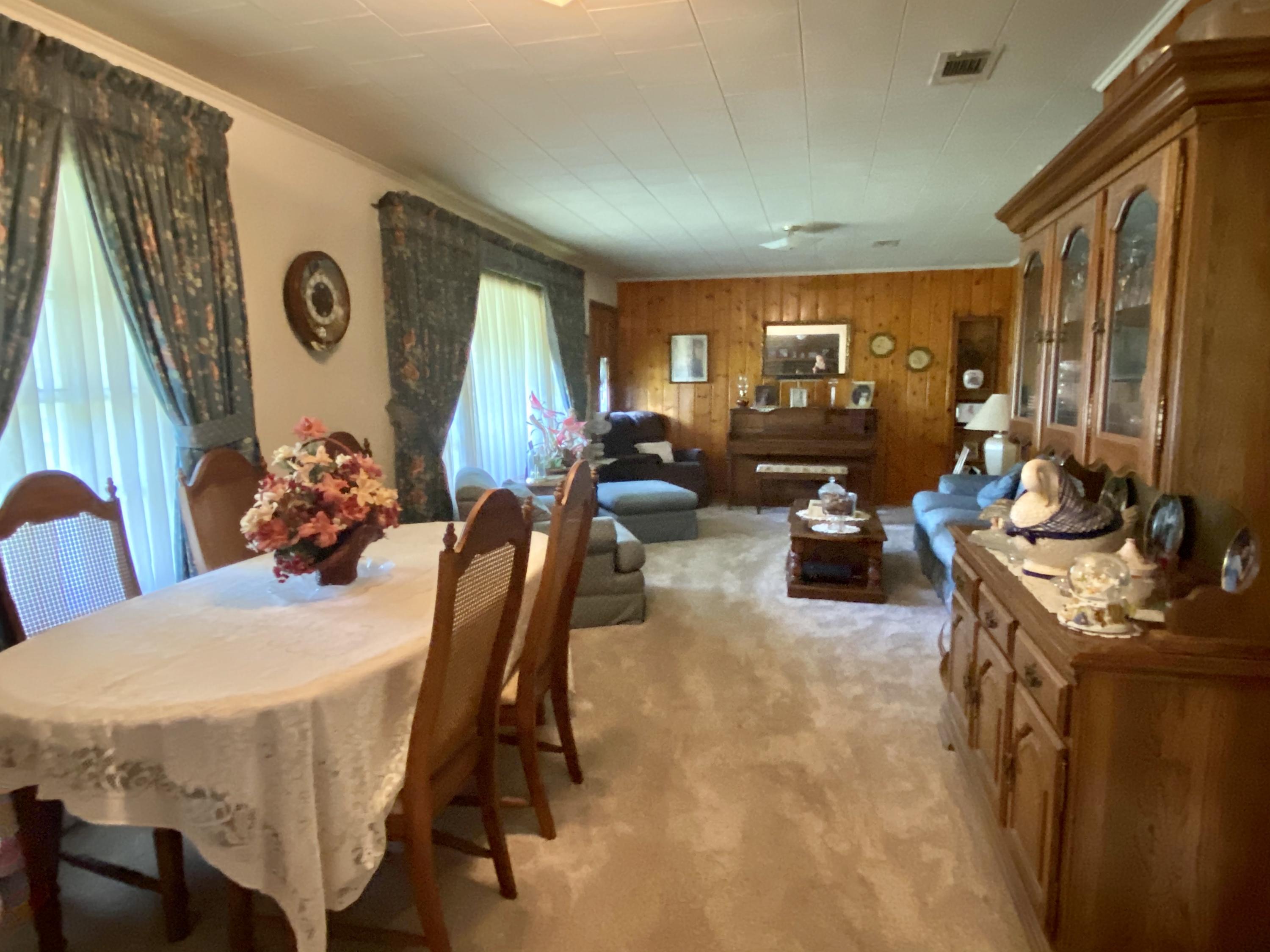 DRUMMOND PARK RE SURVEY - Residential