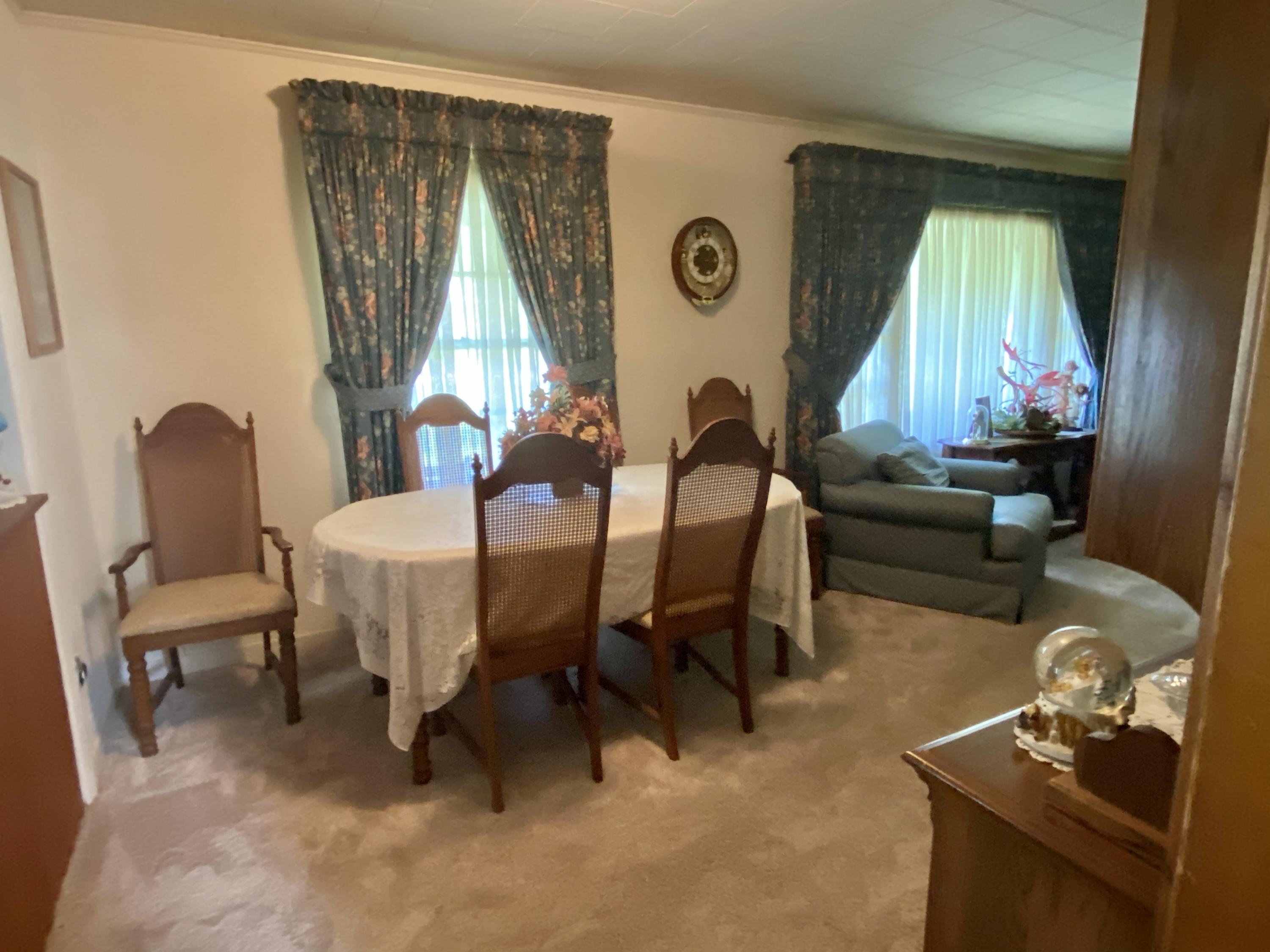 DRUMMOND PARK RE SURVEY - Residential