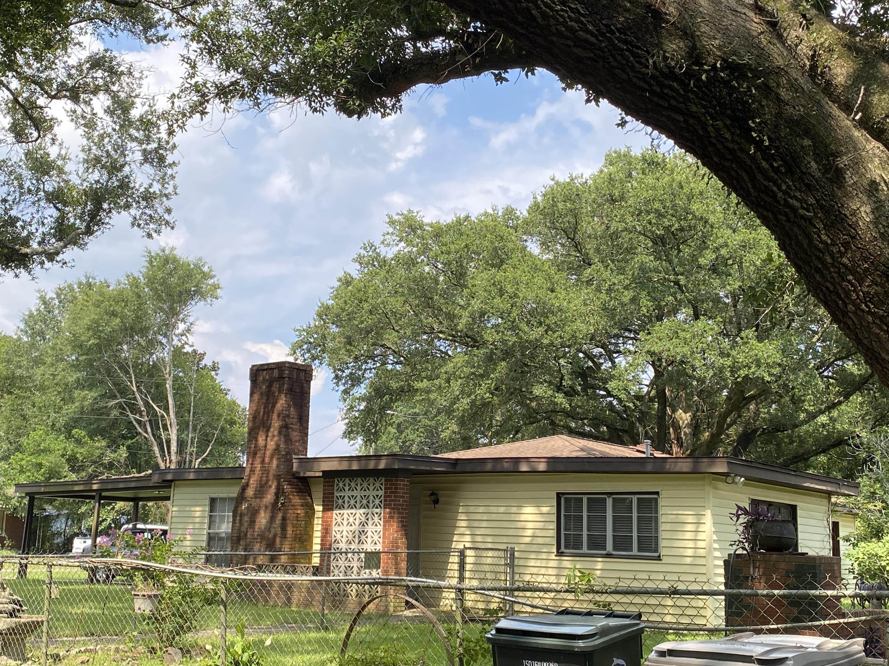 DRUMMOND PARK RE SURVEY - Residential