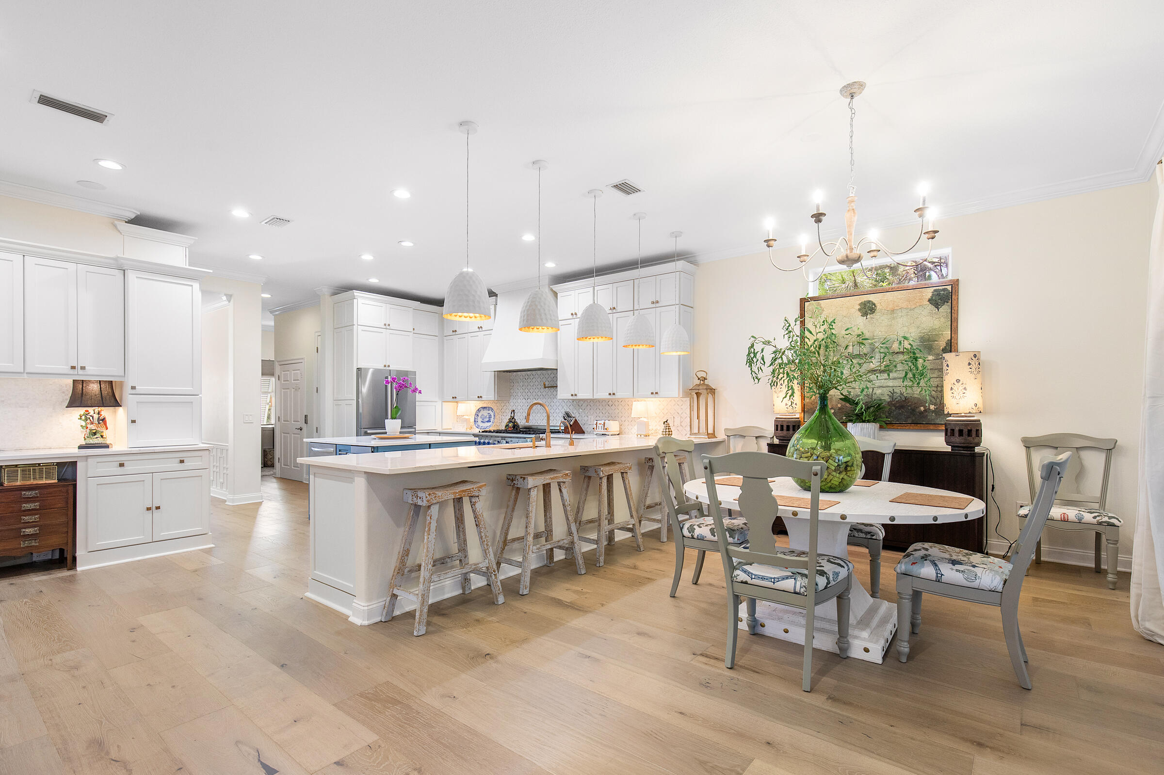 CYPRESS BREEZE PLANTATION - Residential