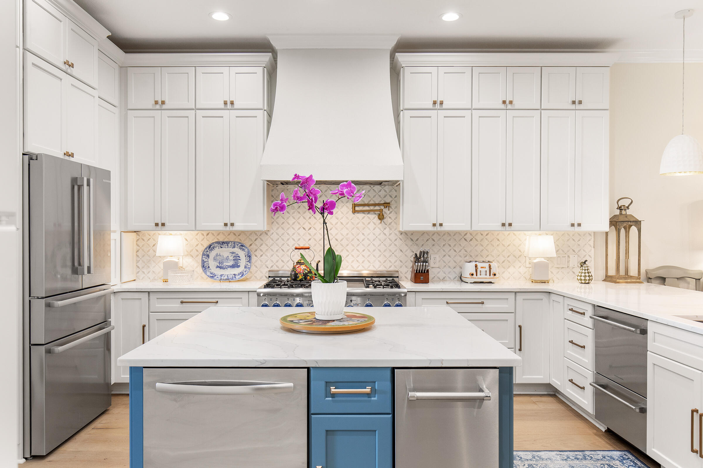 CYPRESS BREEZE PLANTATION - Residential