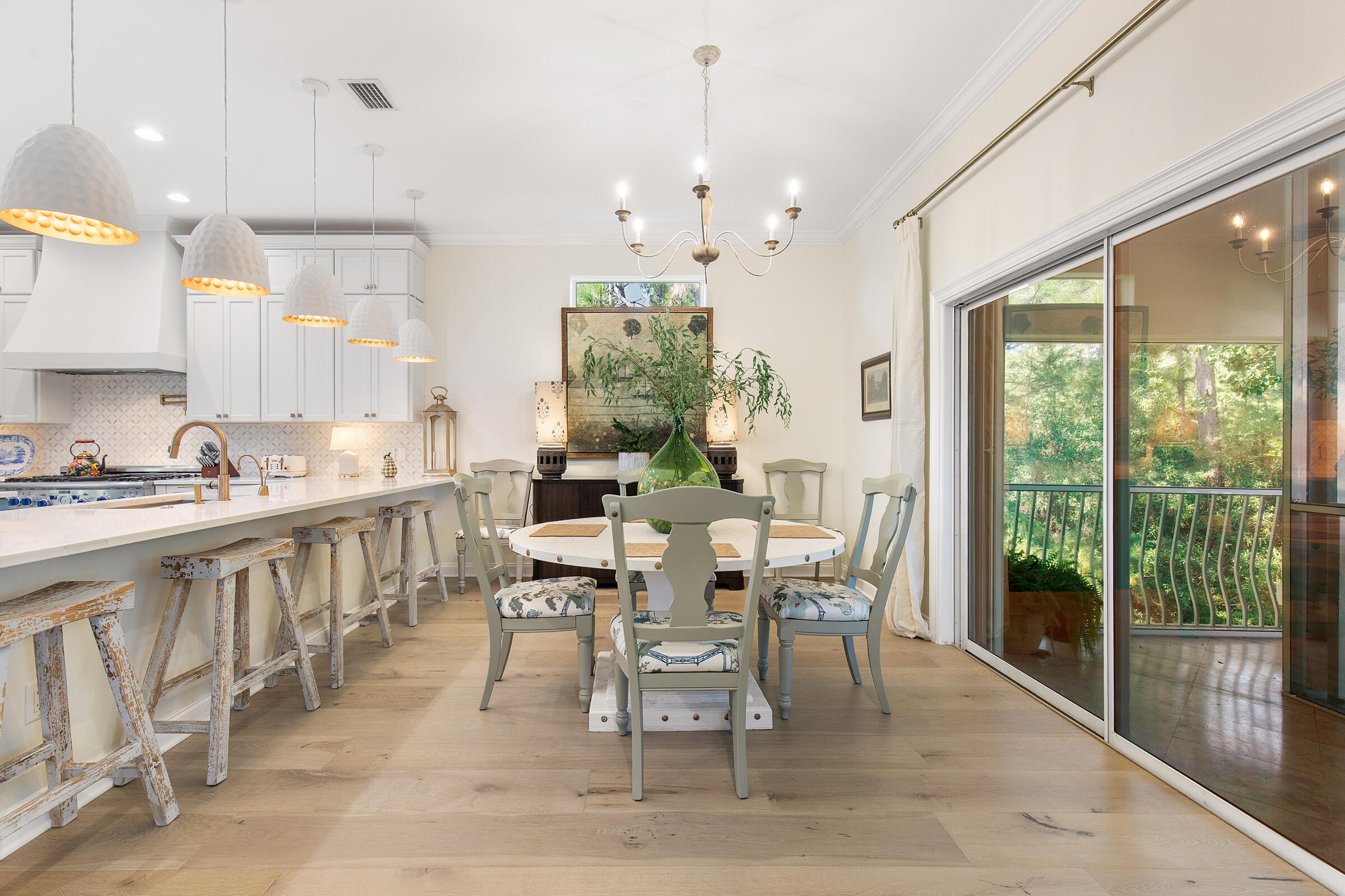 CYPRESS BREEZE PLANTATION - Residential