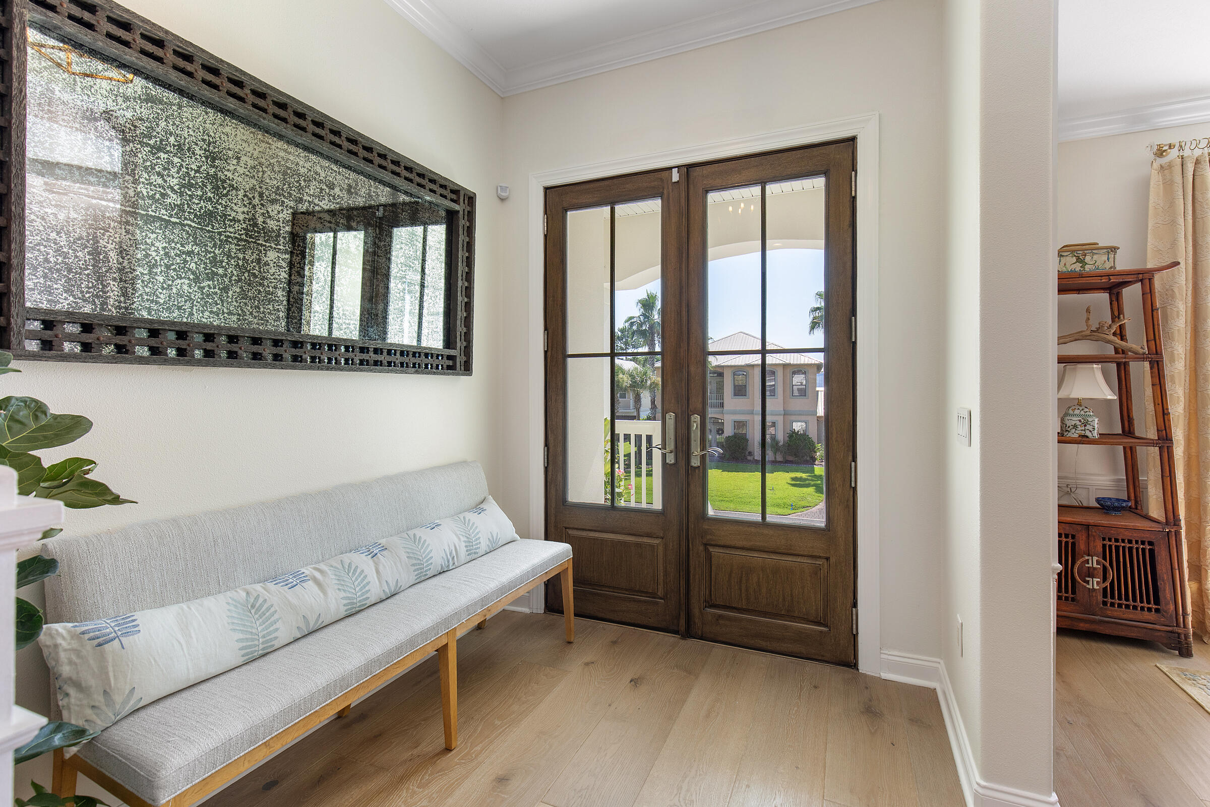CYPRESS BREEZE PLANTATION - Residential
