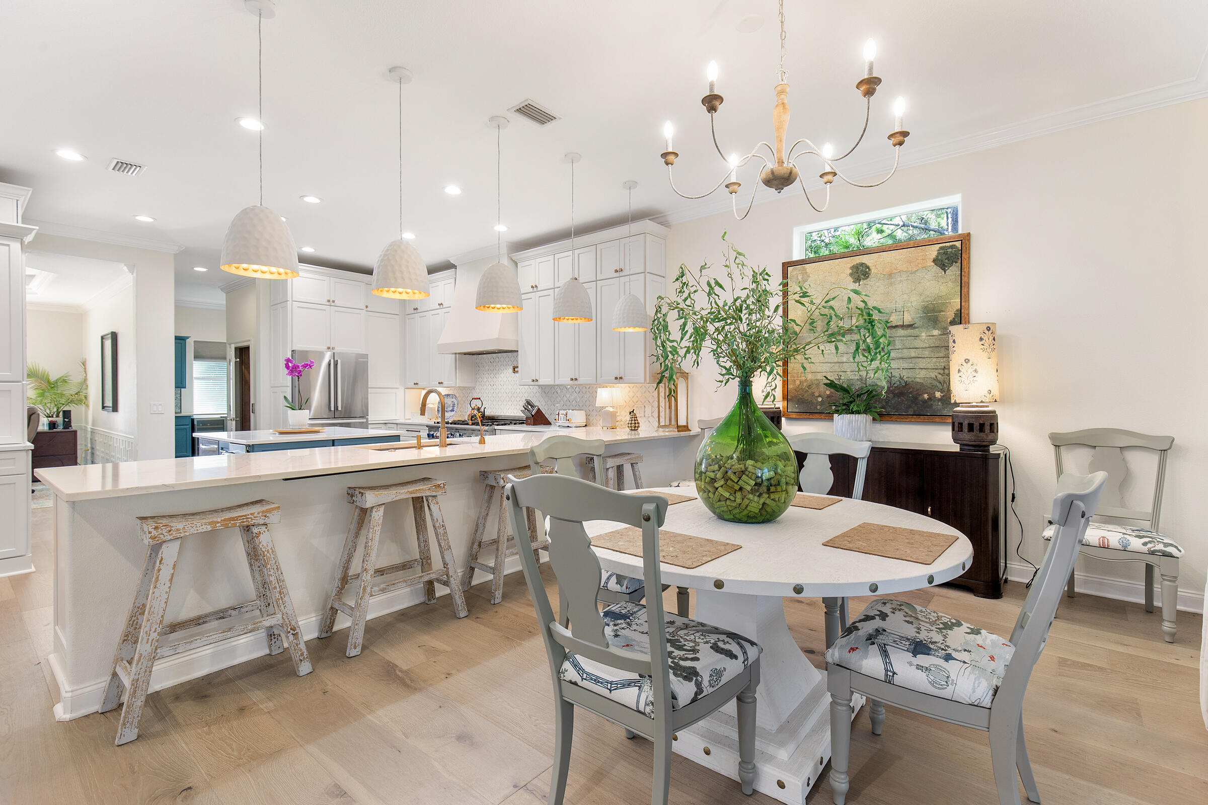 CYPRESS BREEZE PLANTATION - Residential