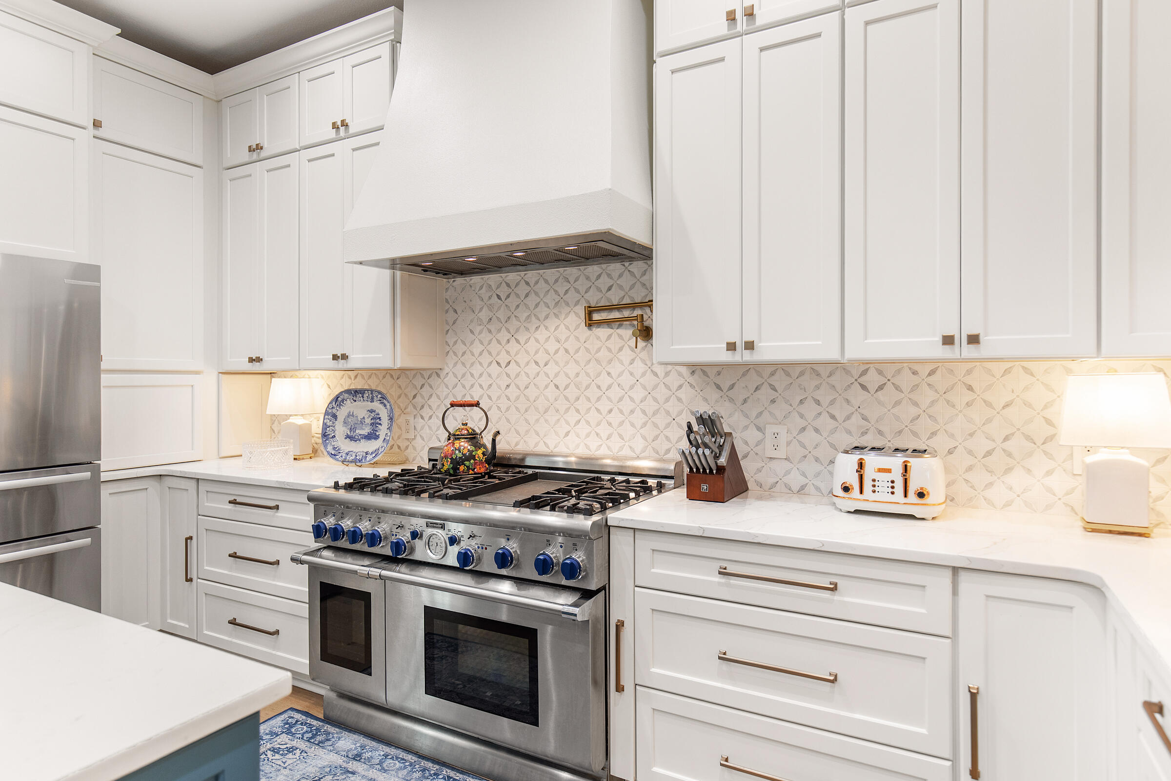 CYPRESS BREEZE PLANTATION - Residential