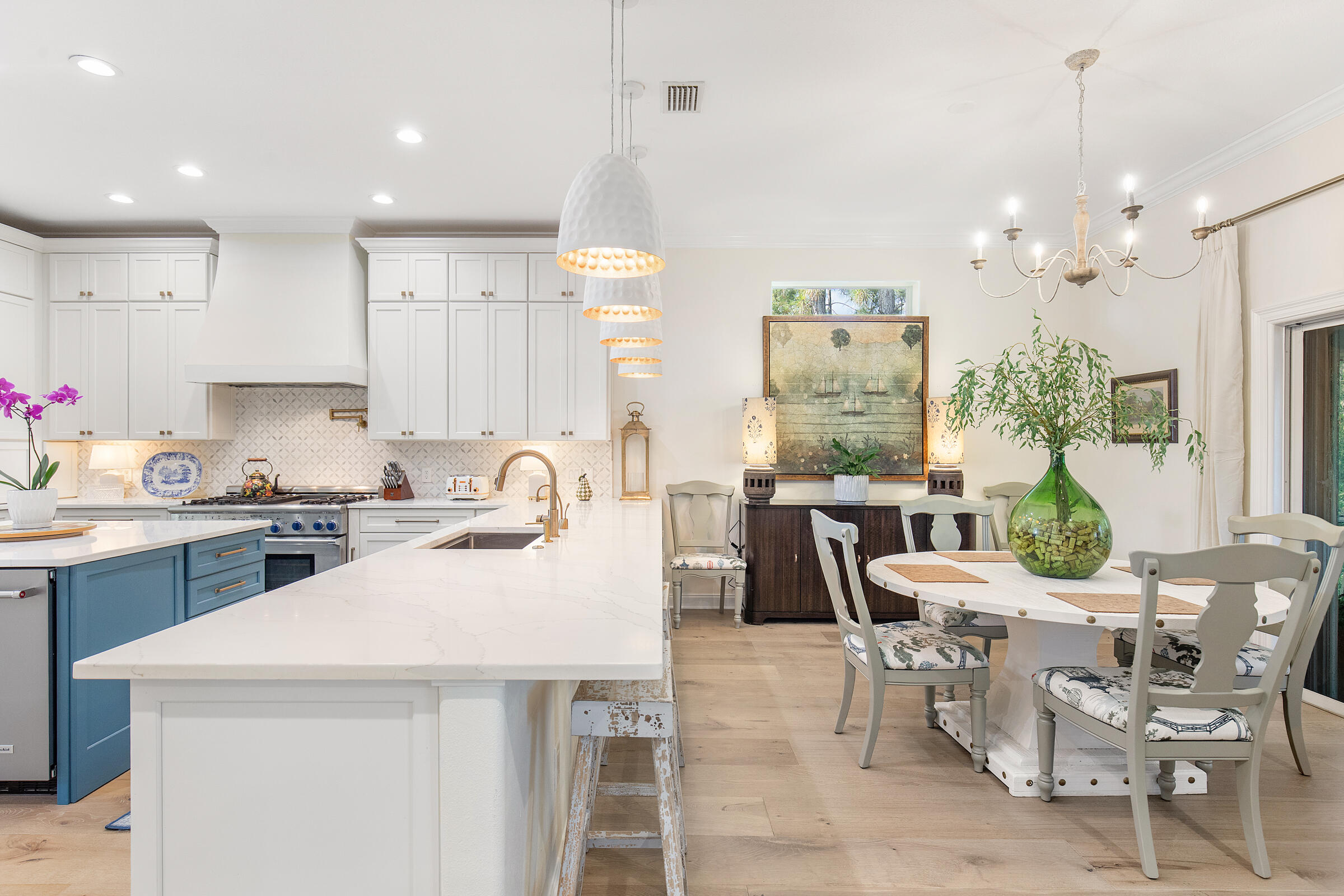 CYPRESS BREEZE PLANTATION - Residential