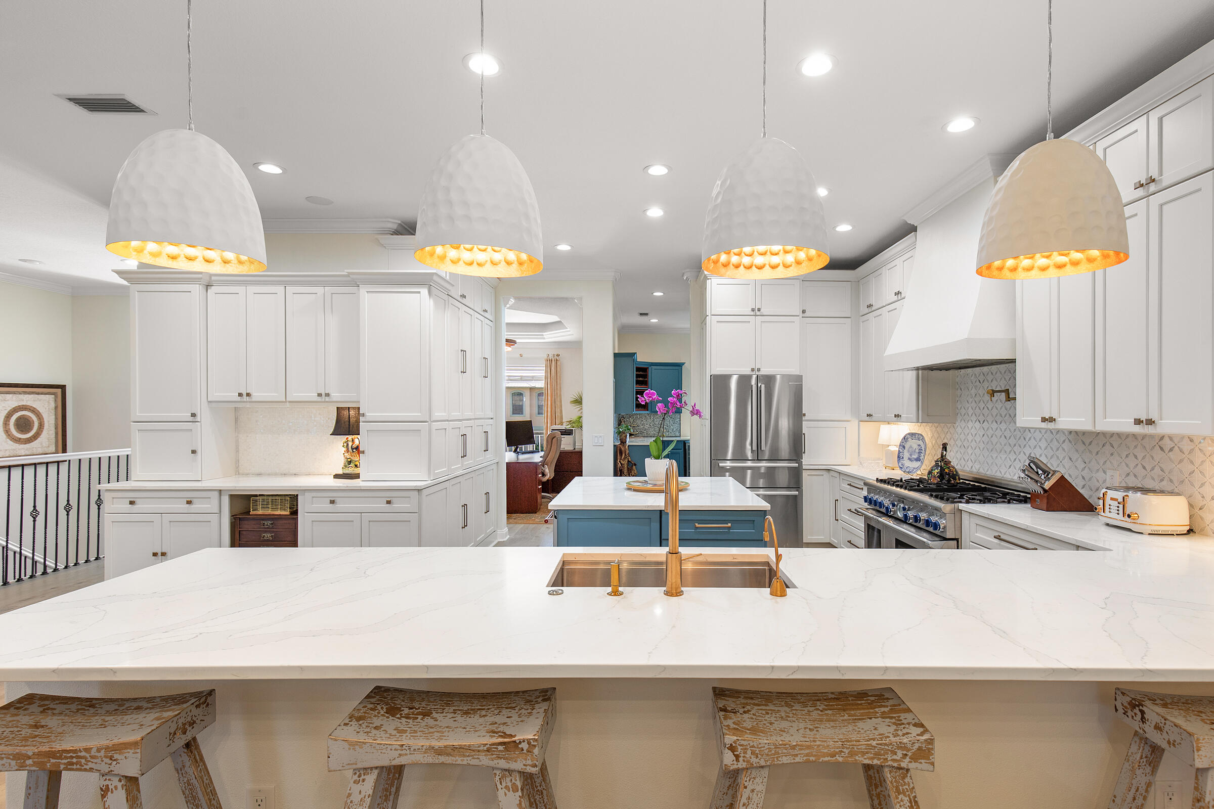 CYPRESS BREEZE PLANTATION - Residential