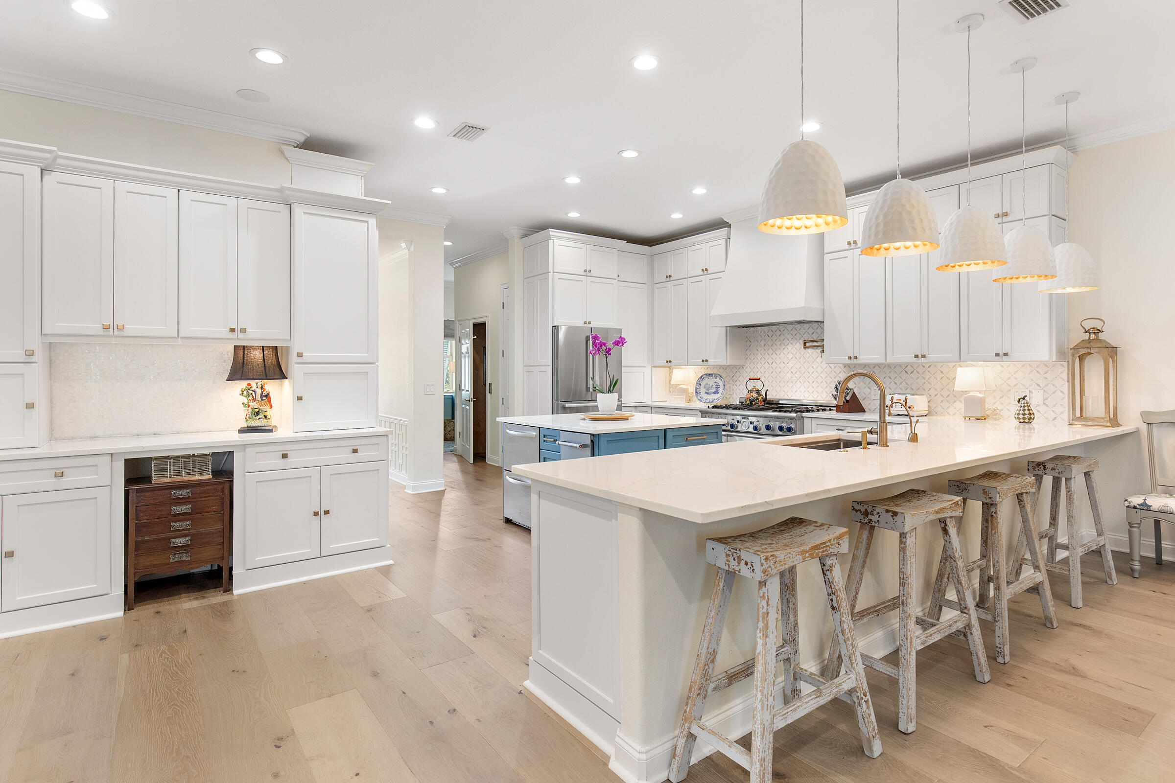 CYPRESS BREEZE PLANTATION - Residential