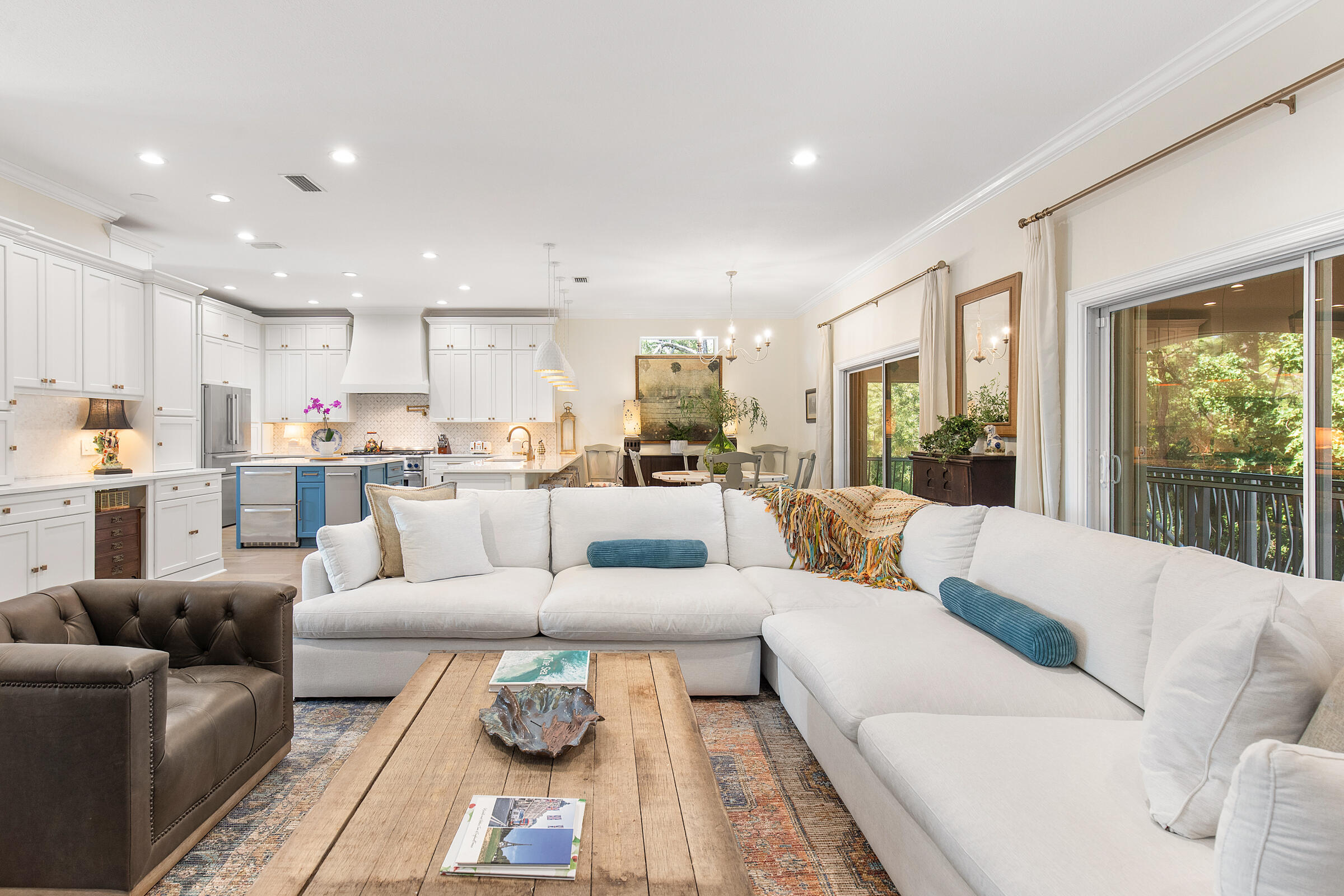 CYPRESS BREEZE PLANTATION - Residential