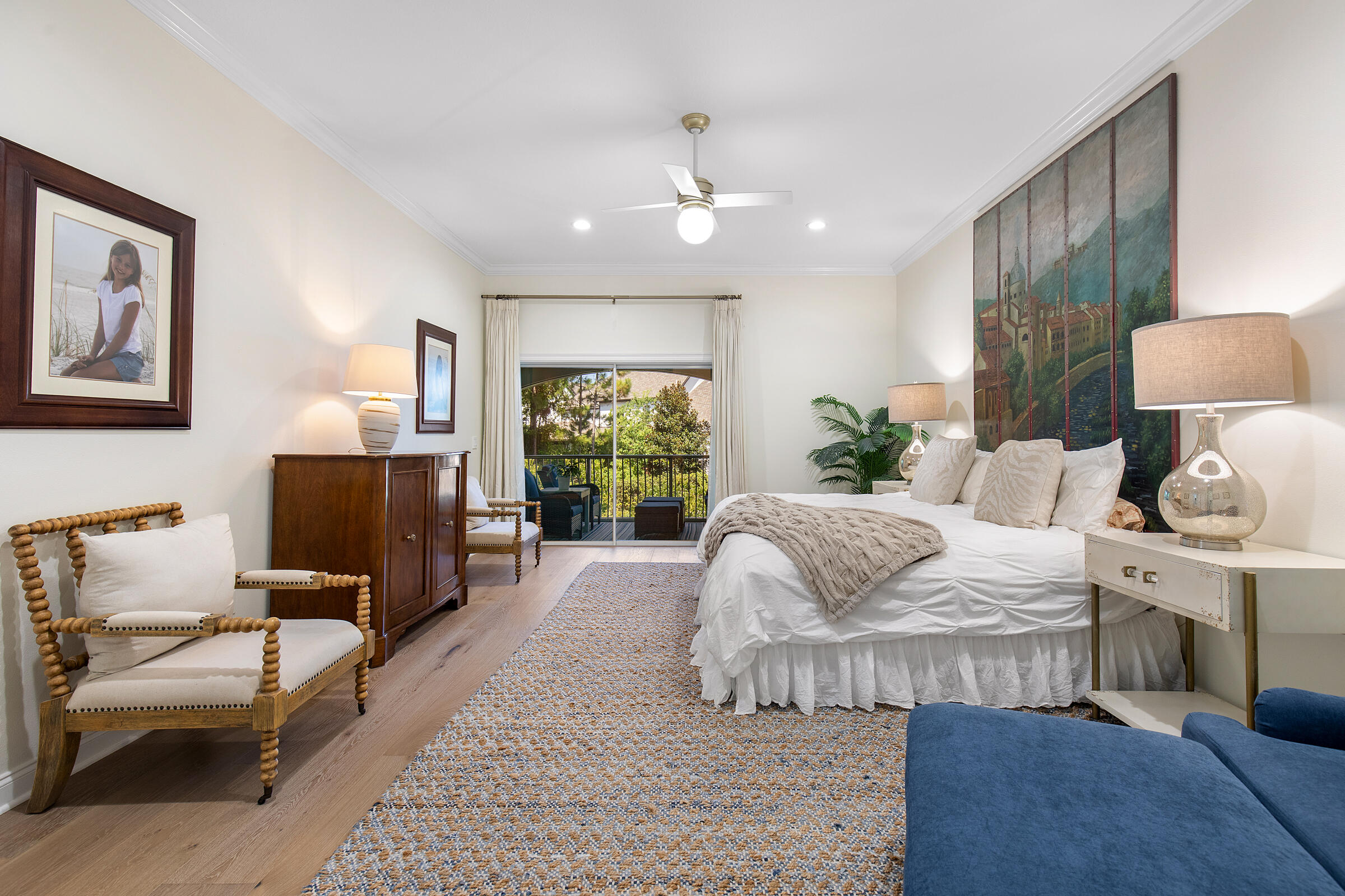 CYPRESS BREEZE PLANTATION - Residential