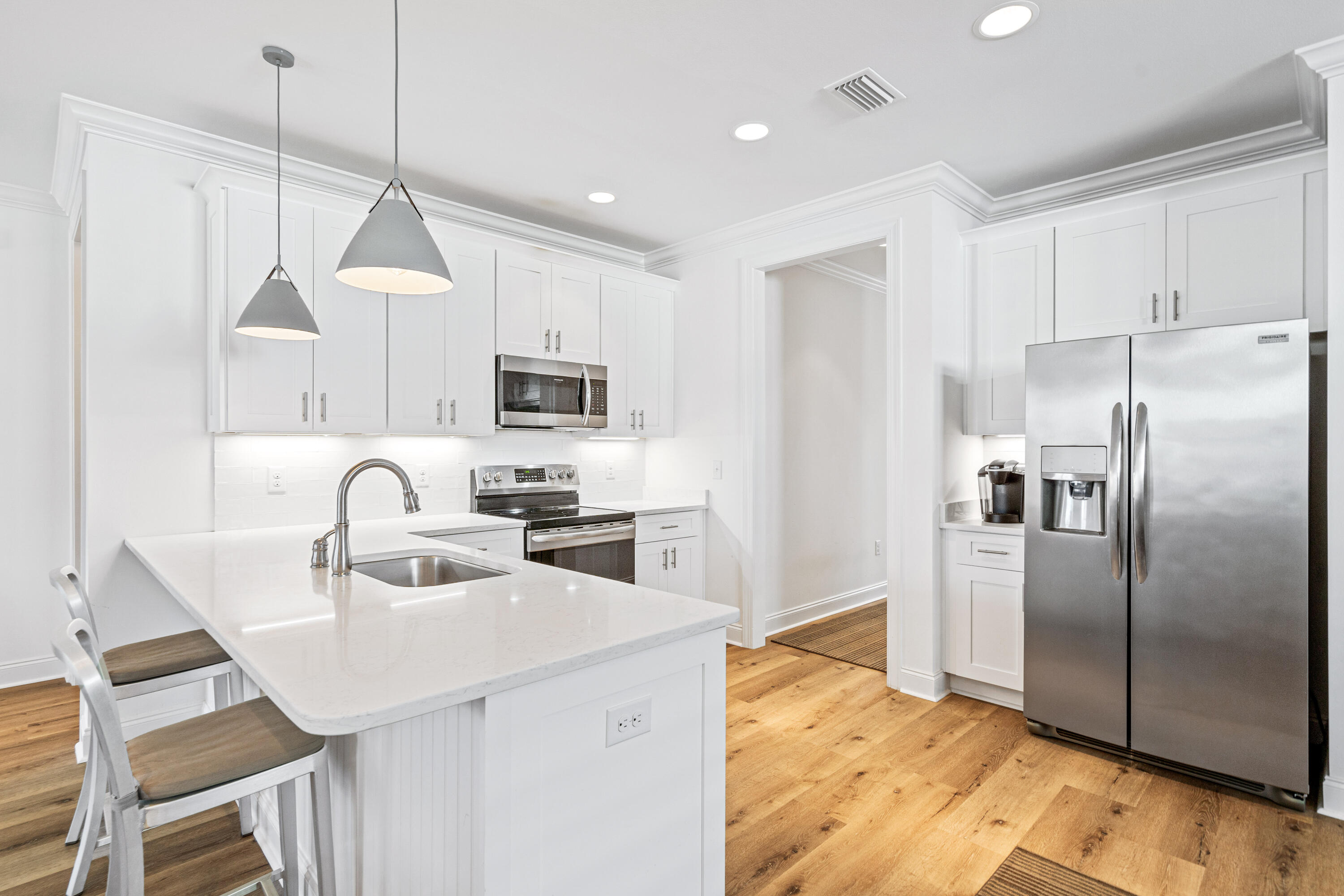 WATERSOUND ORIGINS - Residential