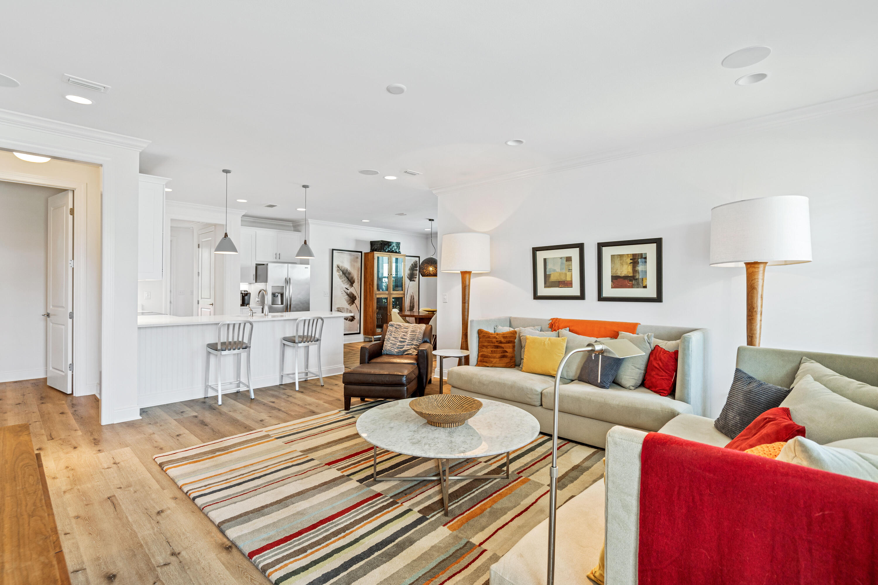 WATERSOUND ORIGINS - Residential