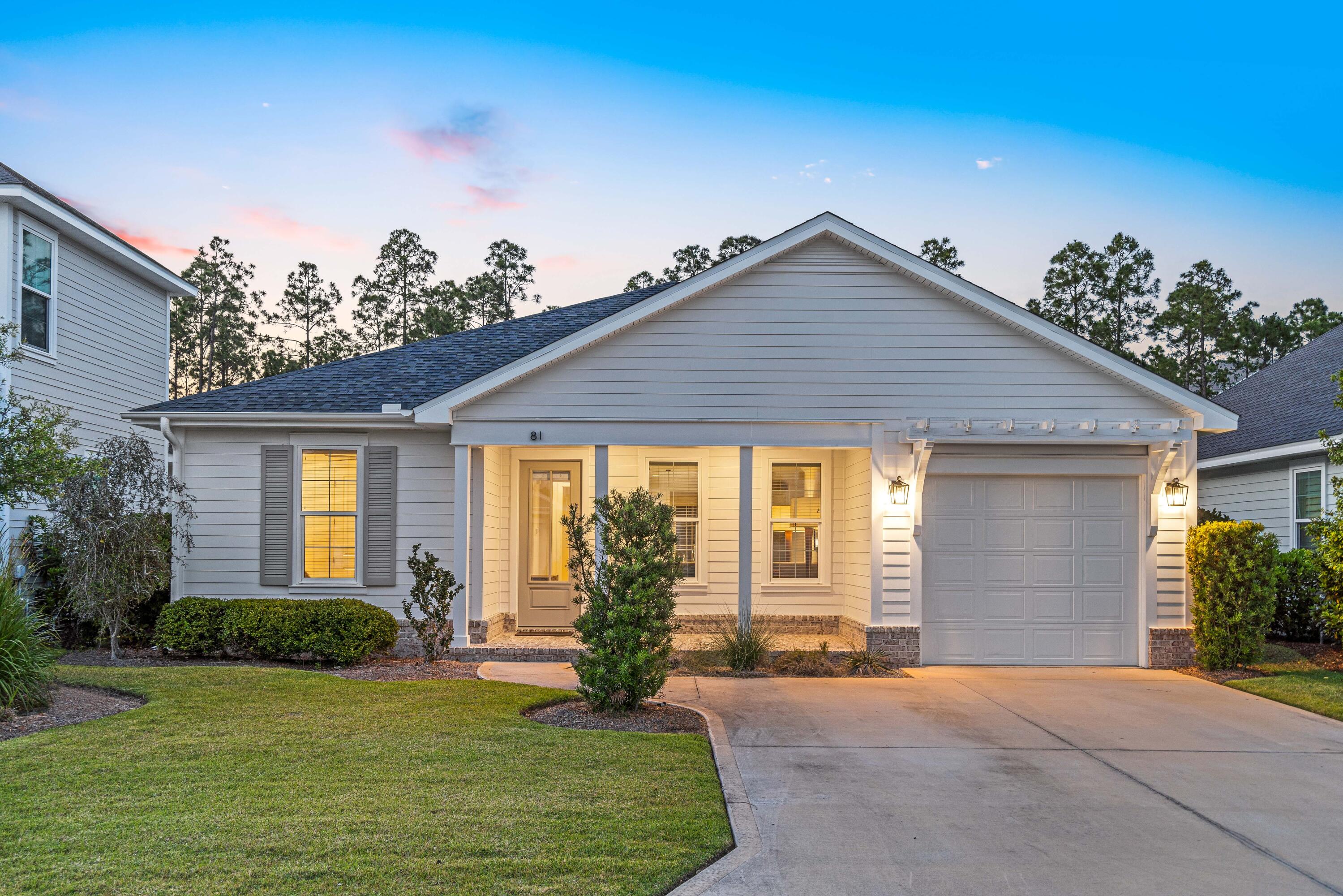 WATERSOUND ORIGINS - Residential