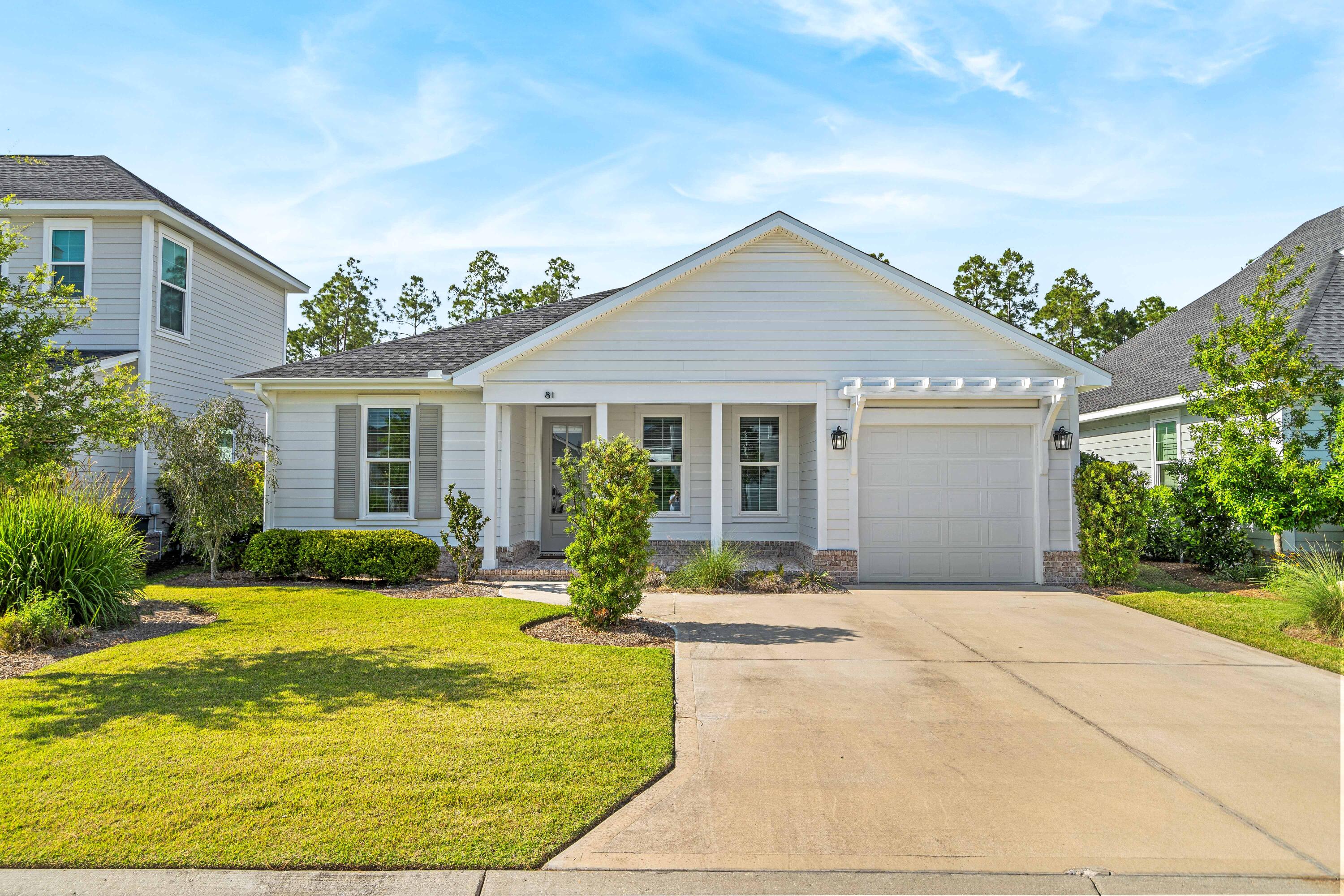 WATERSOUND ORIGINS - Residential