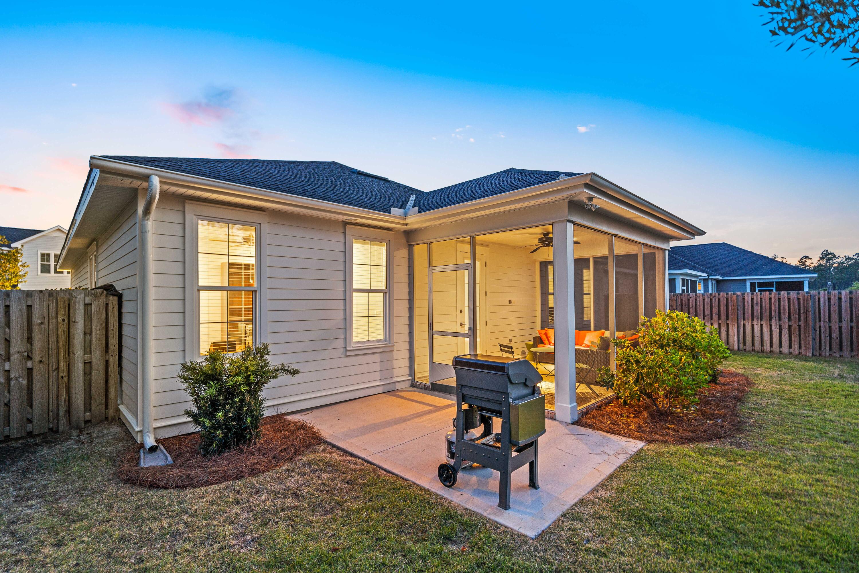 WATERSOUND ORIGINS - Residential