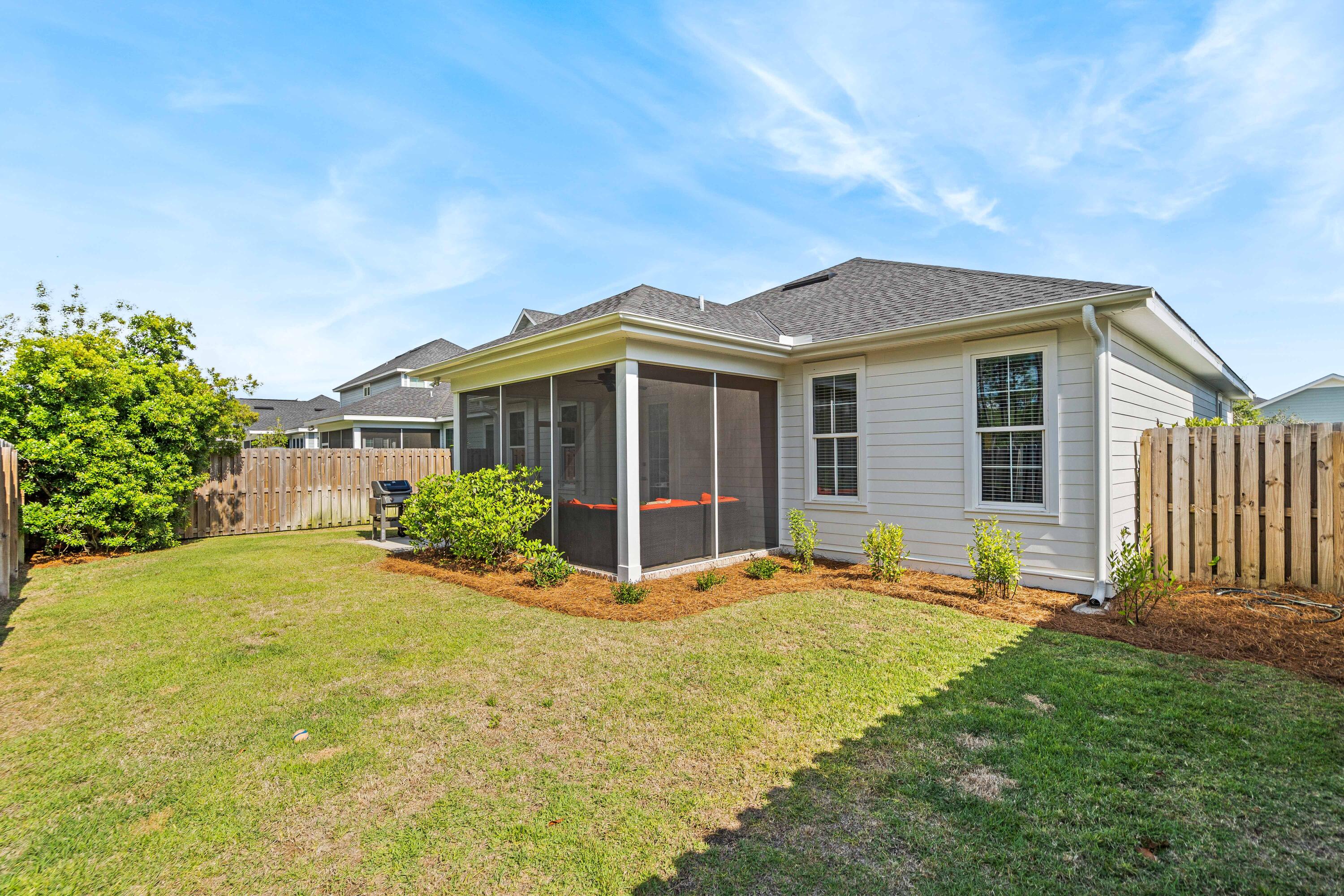 WATERSOUND ORIGINS - Residential