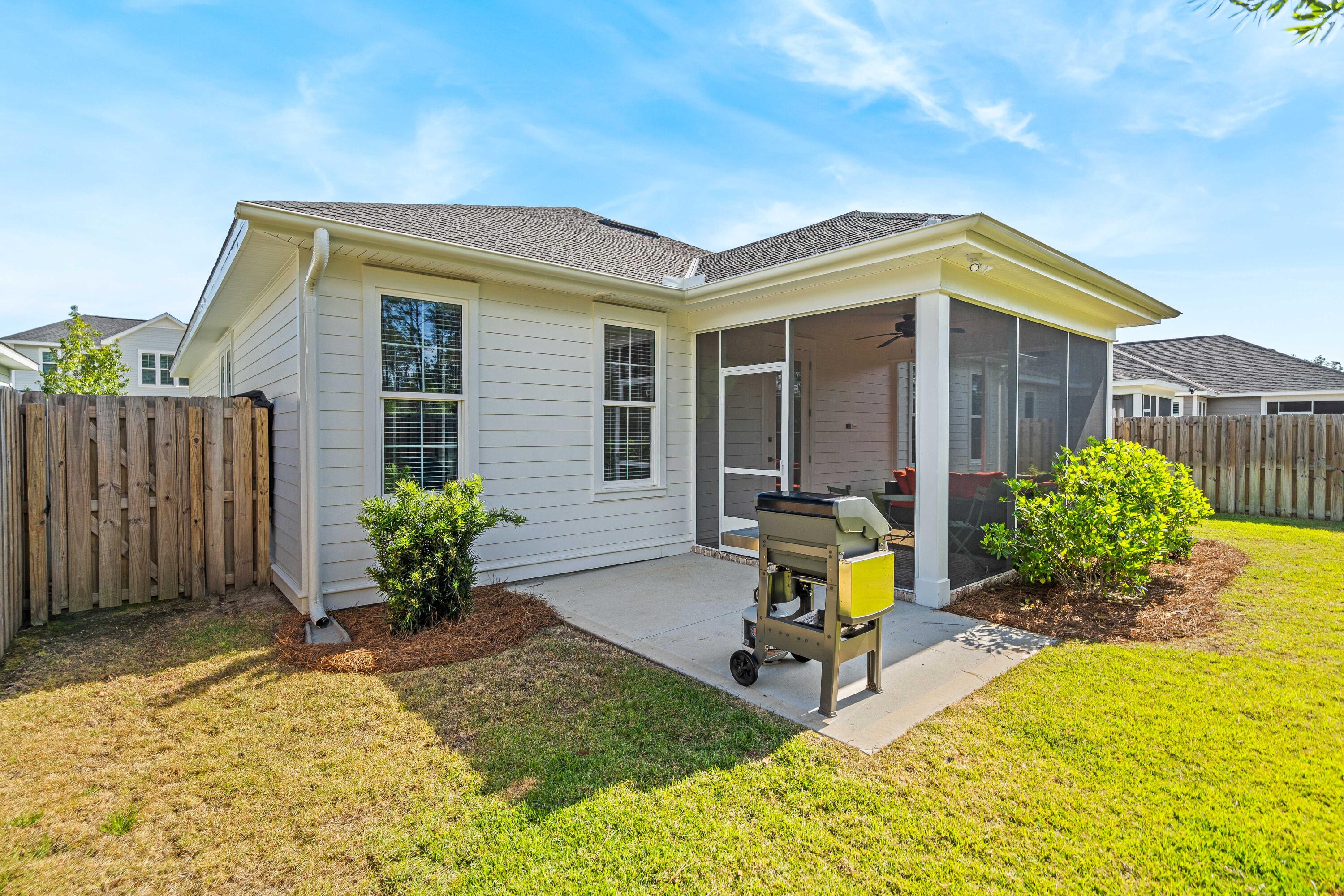 WATERSOUND ORIGINS - Residential