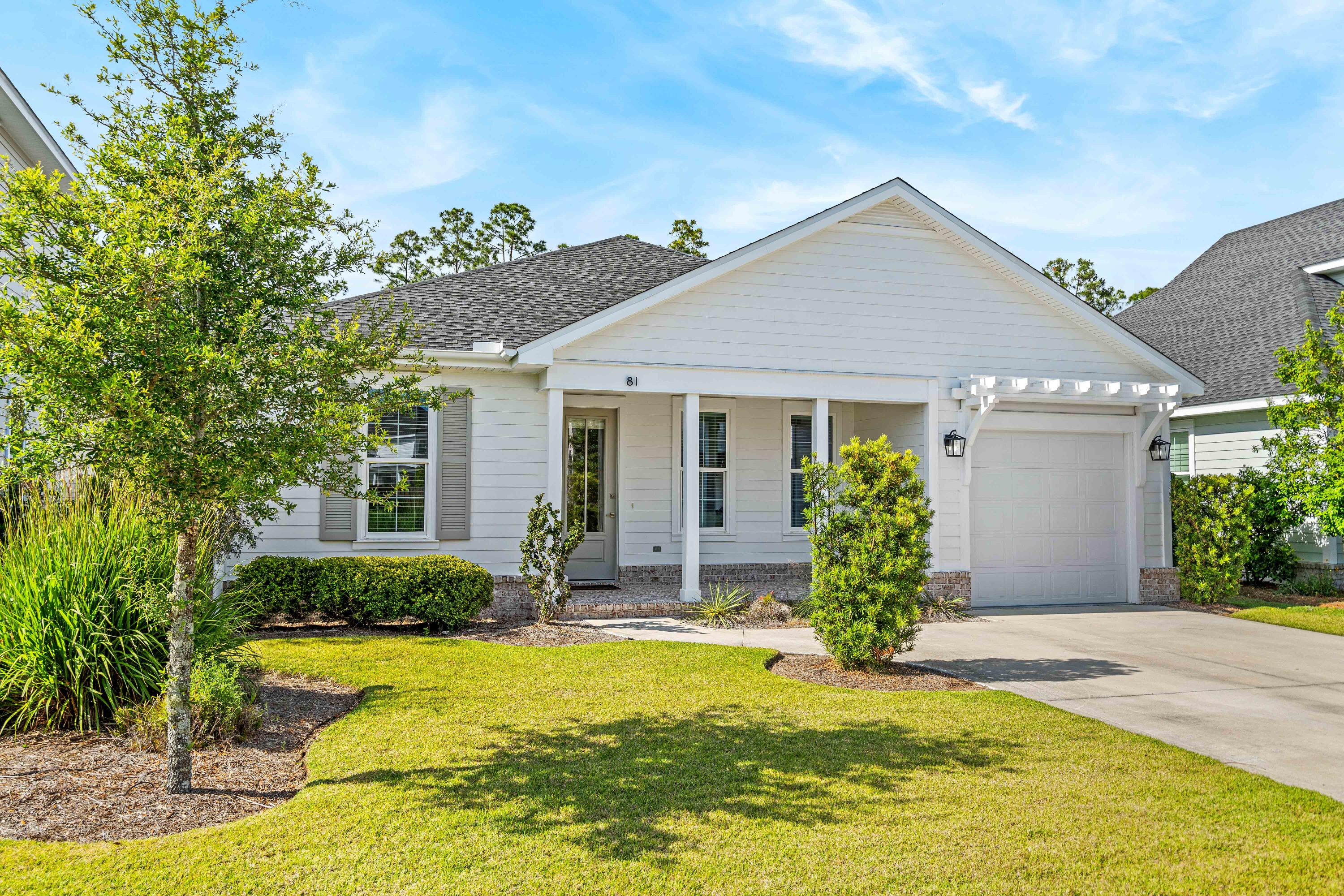 WATERSOUND ORIGINS - Residential