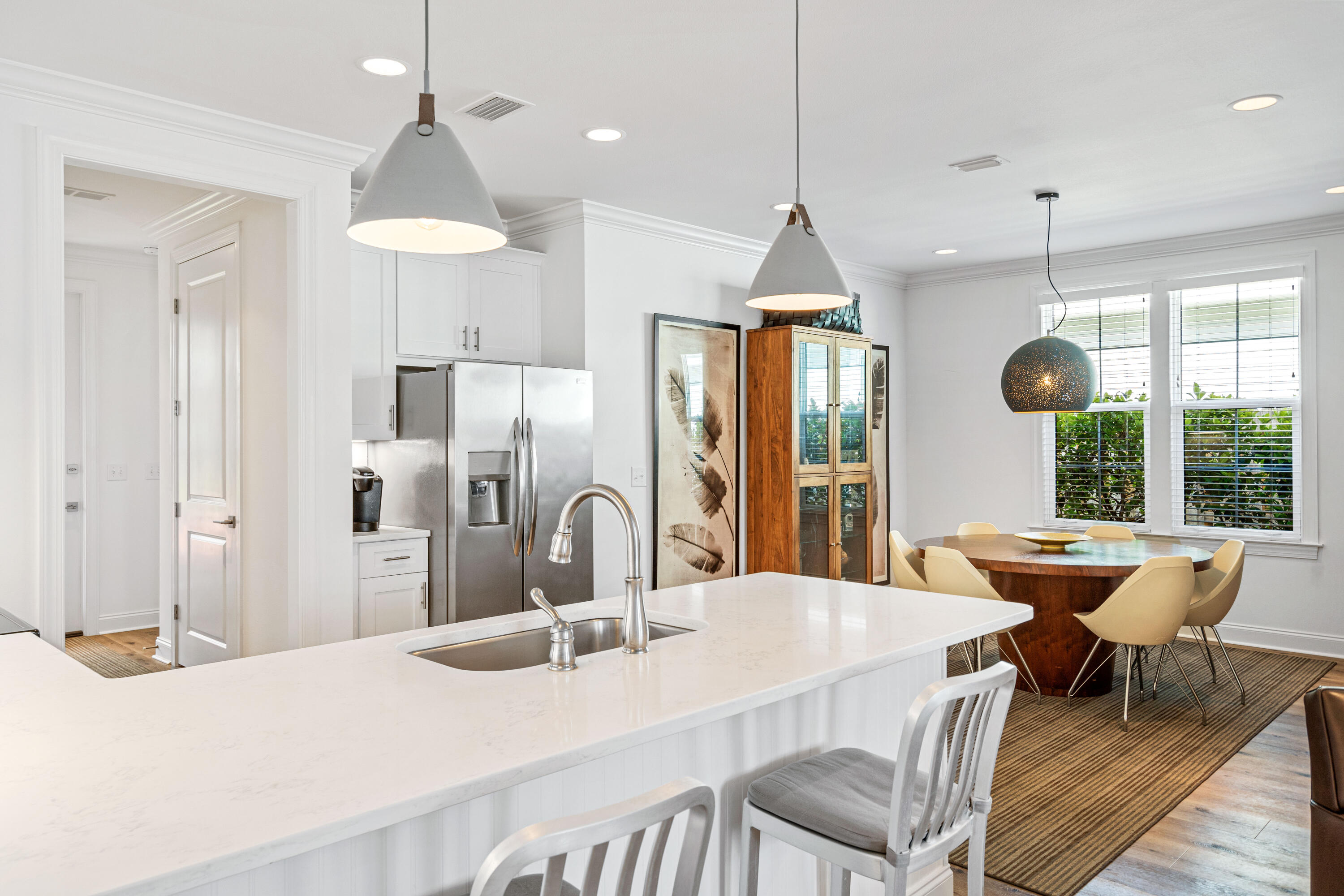 WATERSOUND ORIGINS - Residential