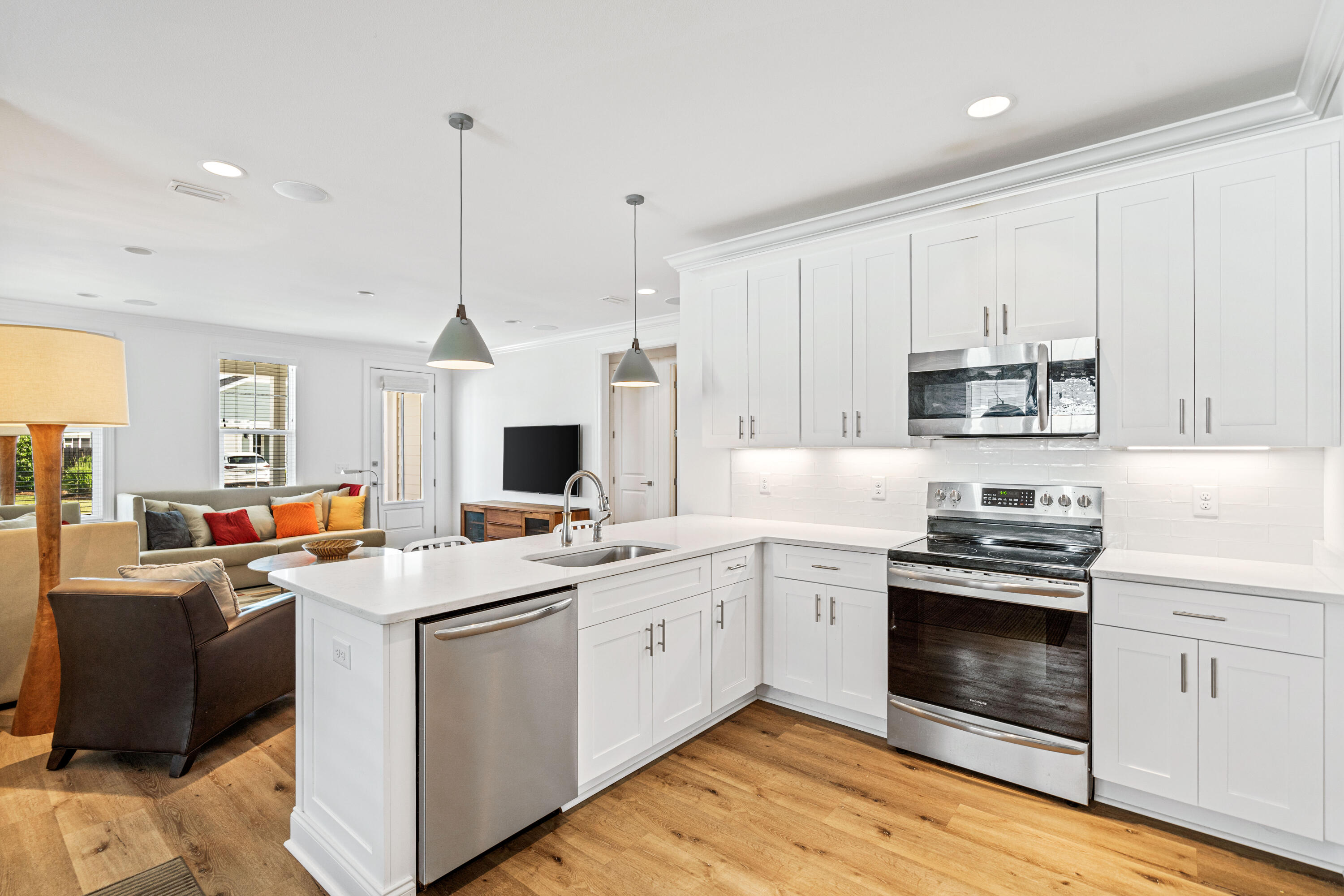 WATERSOUND ORIGINS - Residential