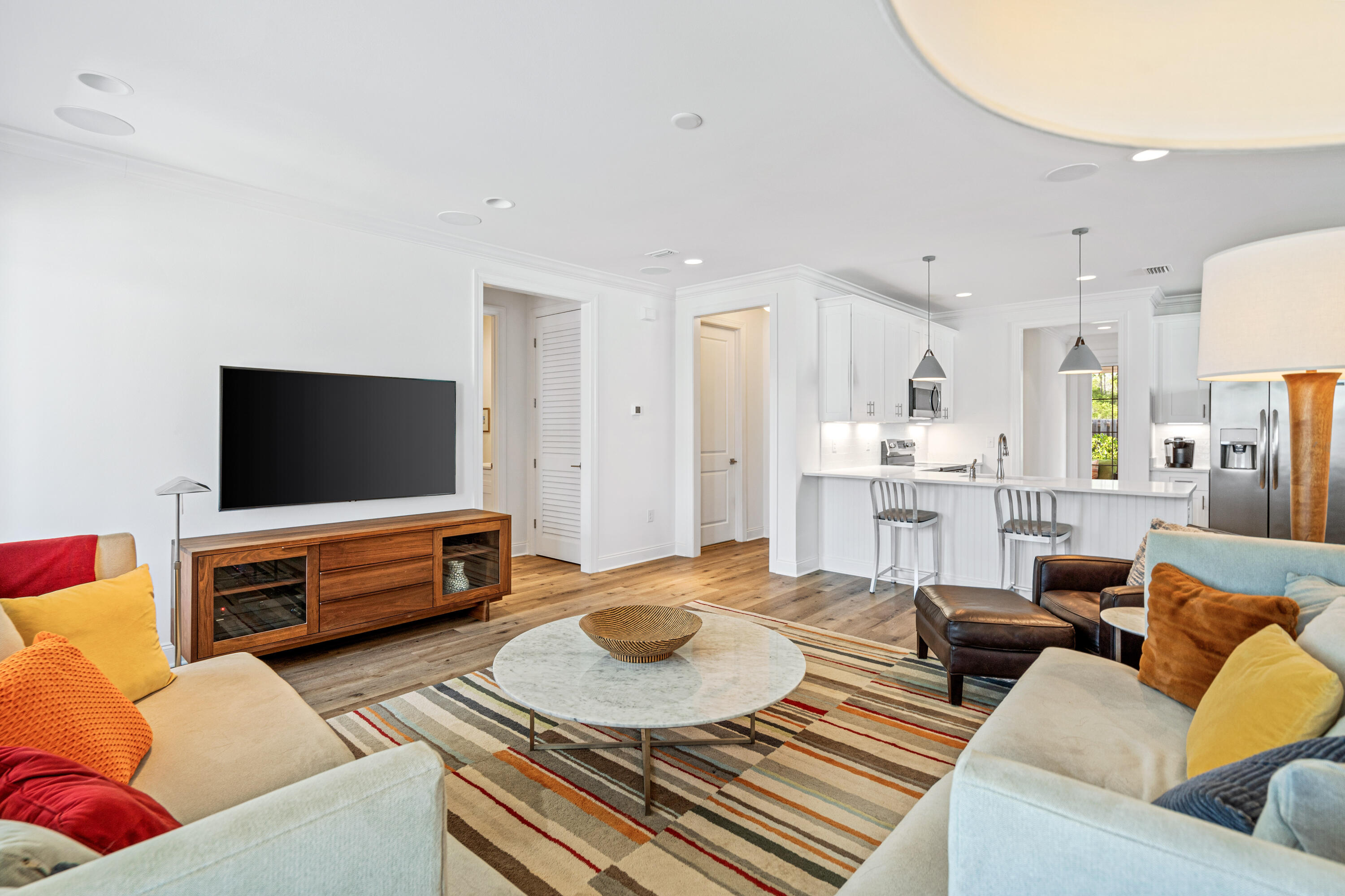 WATERSOUND ORIGINS - Residential