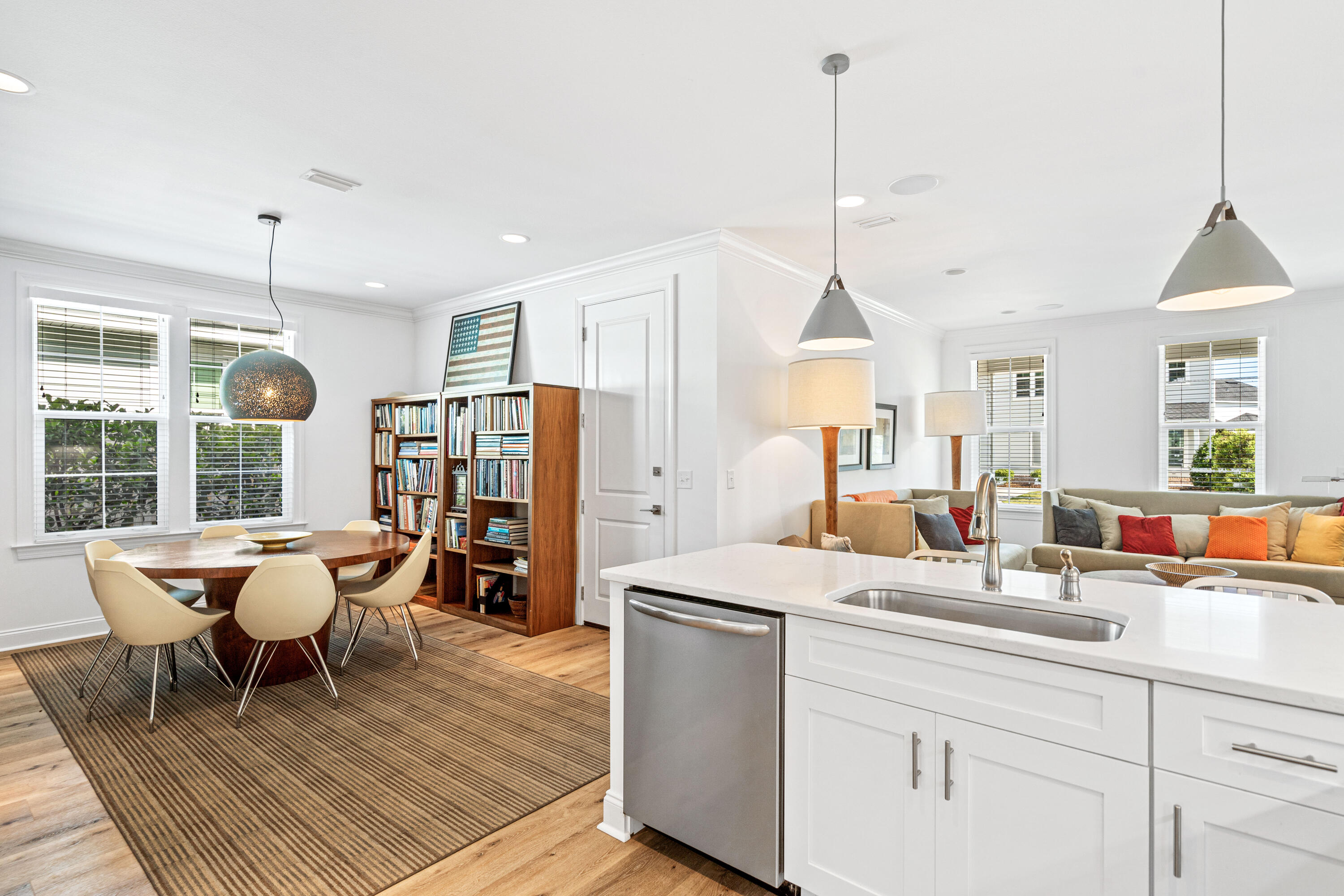 WATERSOUND ORIGINS - Residential