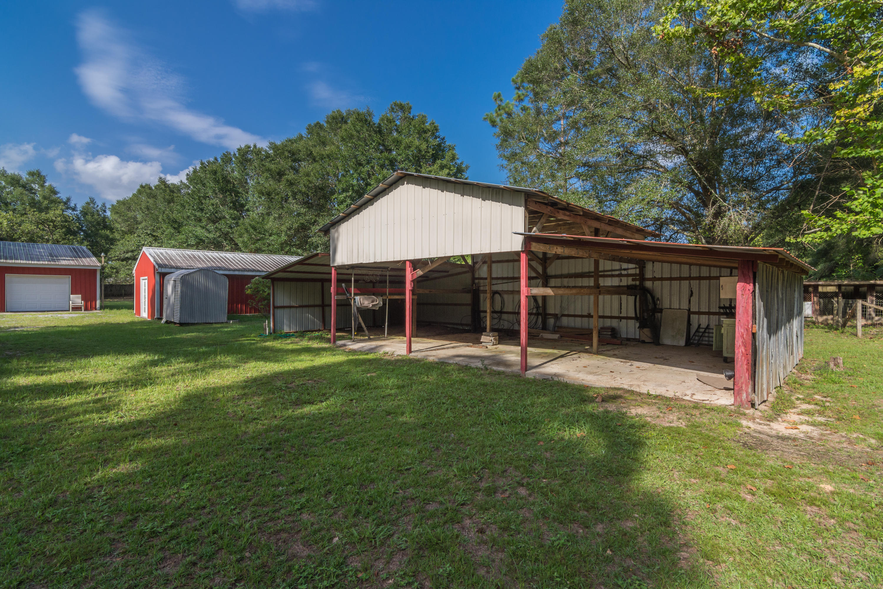 PORTER REPLAT OF 1ST ADDN - Residential