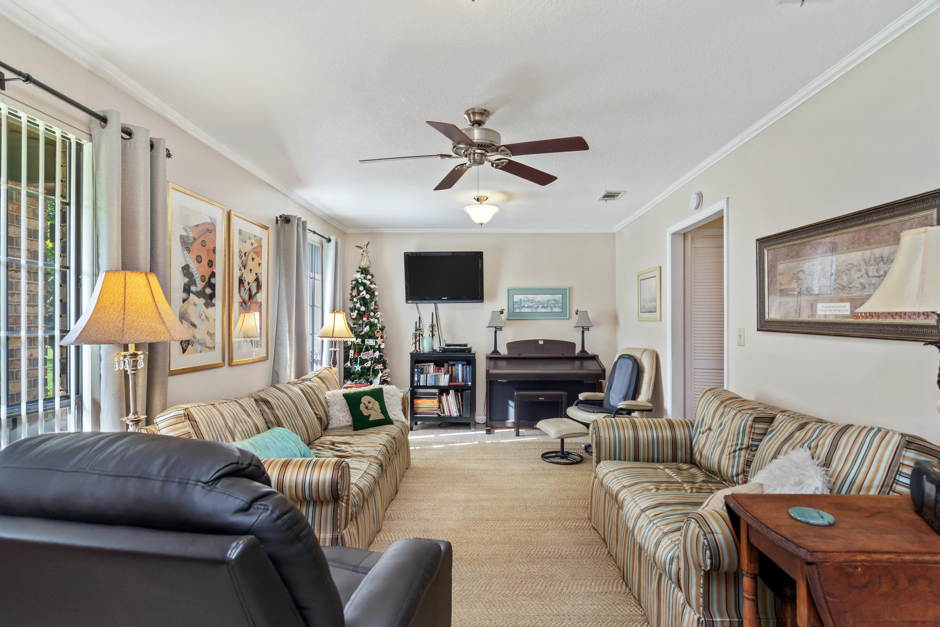 PORTER REPLAT OF 1ST ADDN - Residential