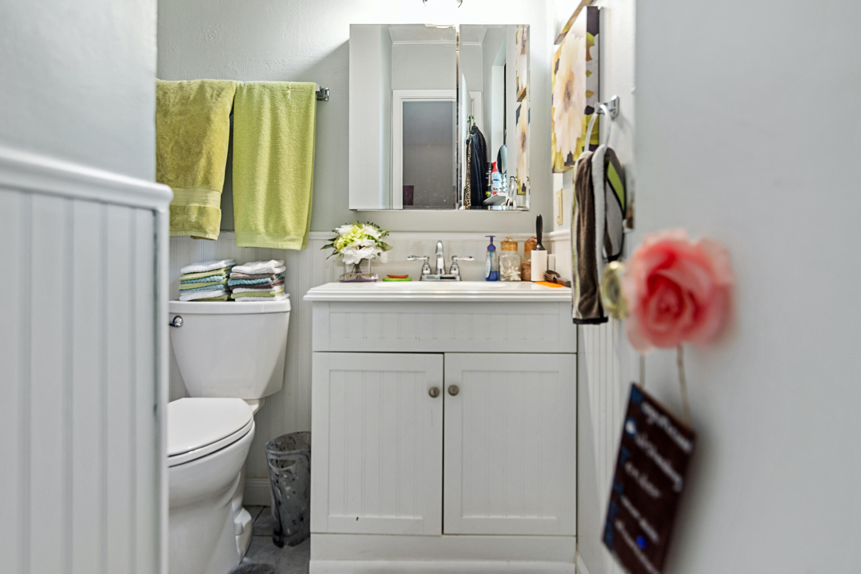 PORTER REPLAT OF 1ST ADDN - Residential