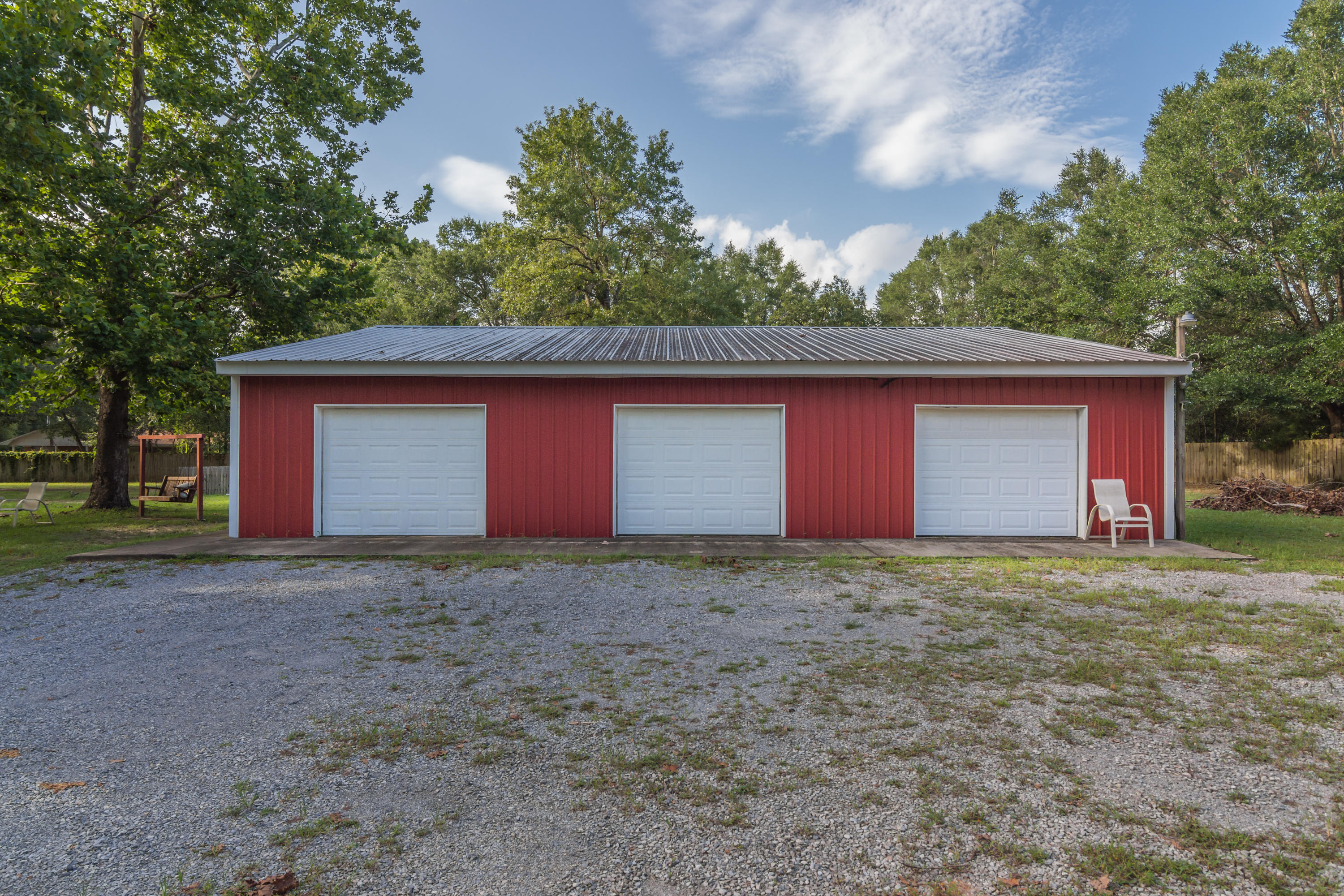 PORTER REPLAT OF 1ST ADDN - Residential