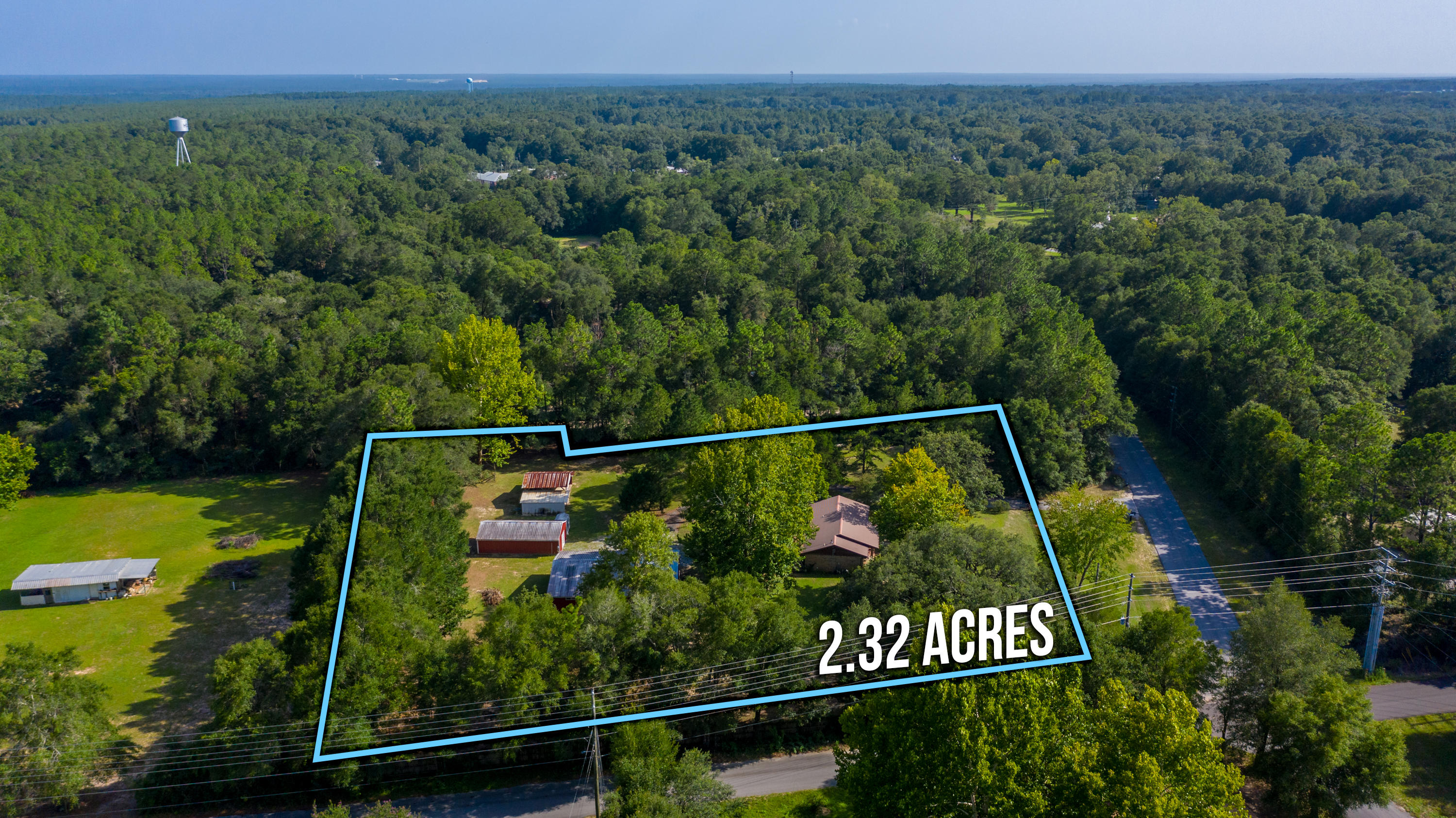 PORTER REPLAT OF 1ST ADDN - Residential