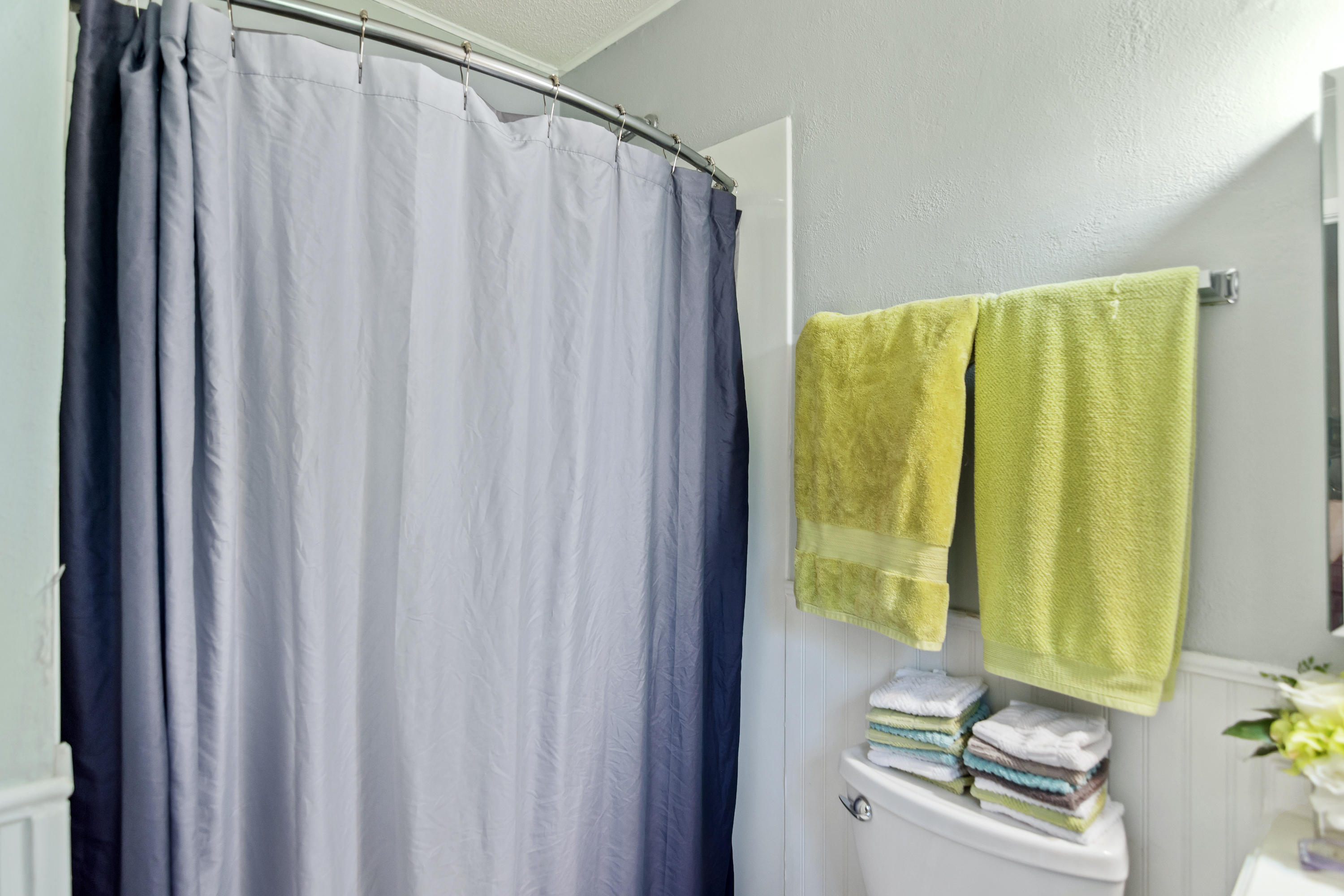 PORTER REPLAT OF 1ST ADDN - Residential