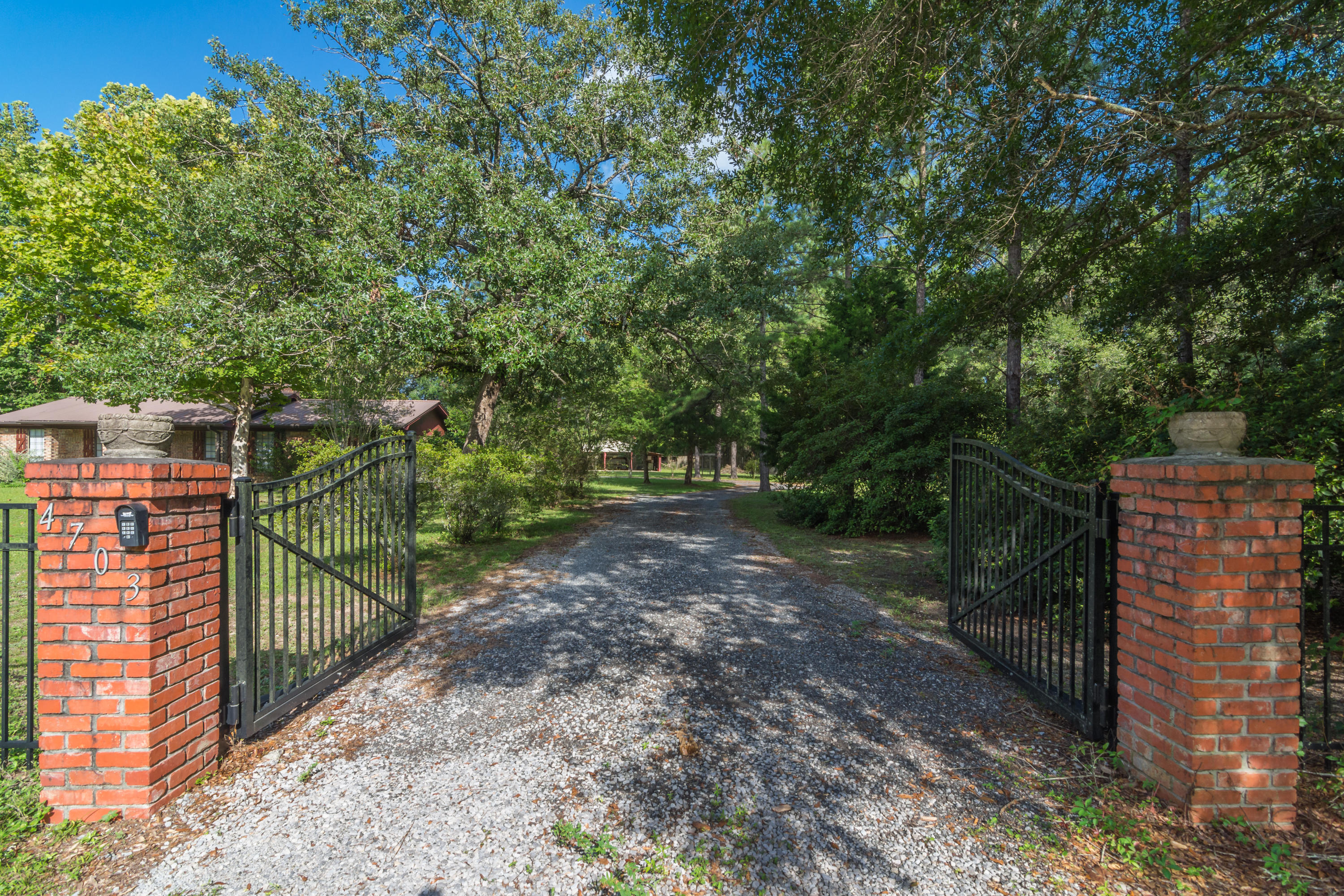 PORTER REPLAT OF 1ST ADDN - Residential