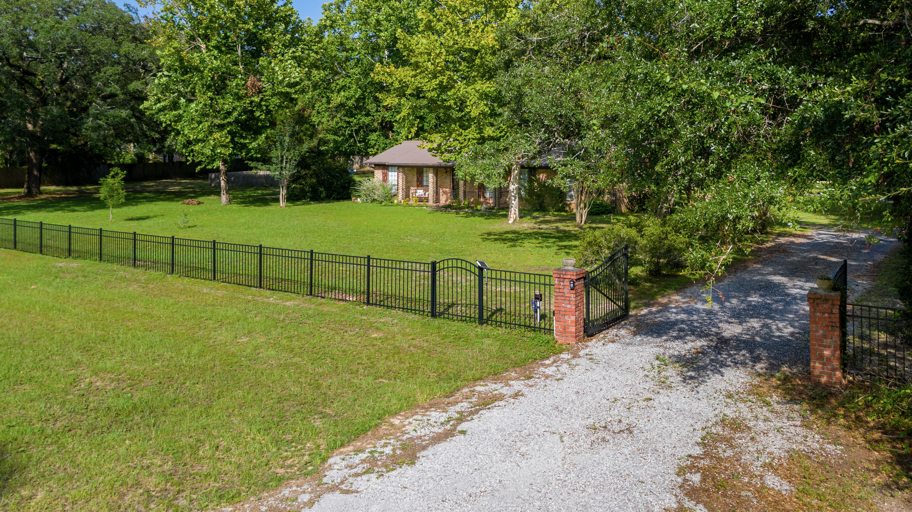 PORTER REPLAT OF 1ST ADDN - Residential