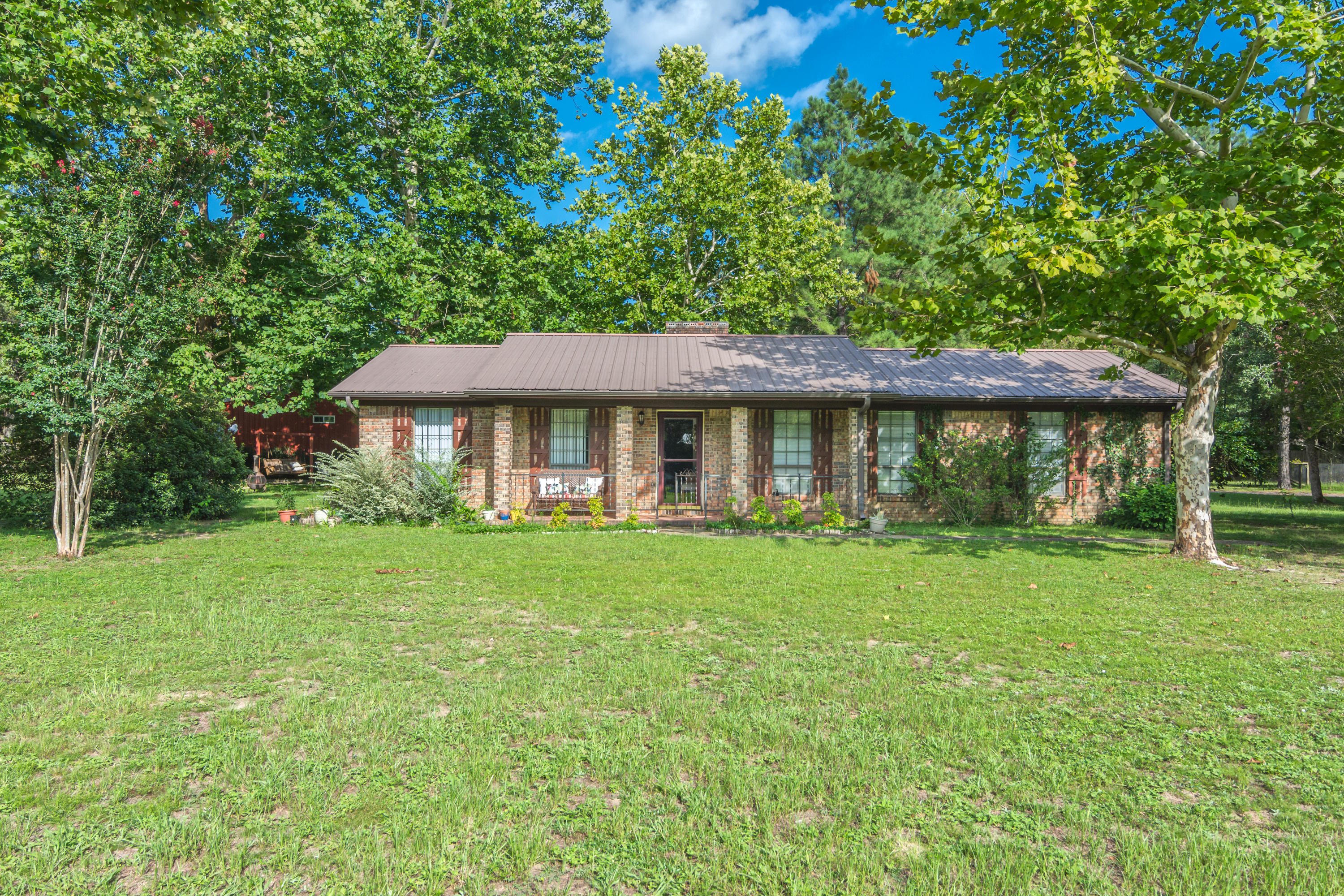 PORTER REPLAT OF 1ST ADDN - Residential