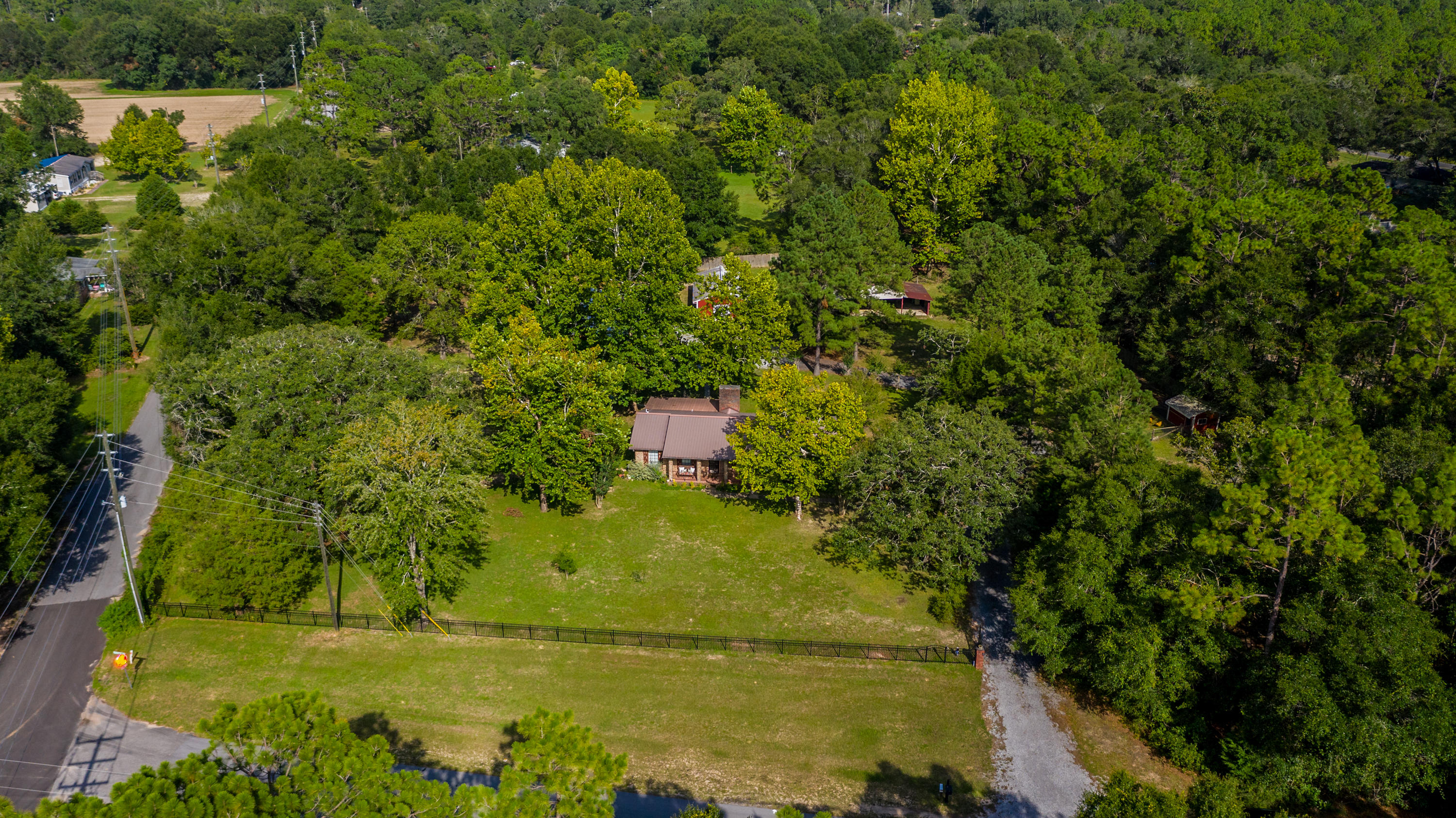 PORTER REPLAT OF 1ST ADDN - Residential