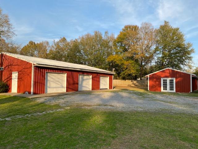 PORTER REPLAT OF 1ST ADDN - Residential