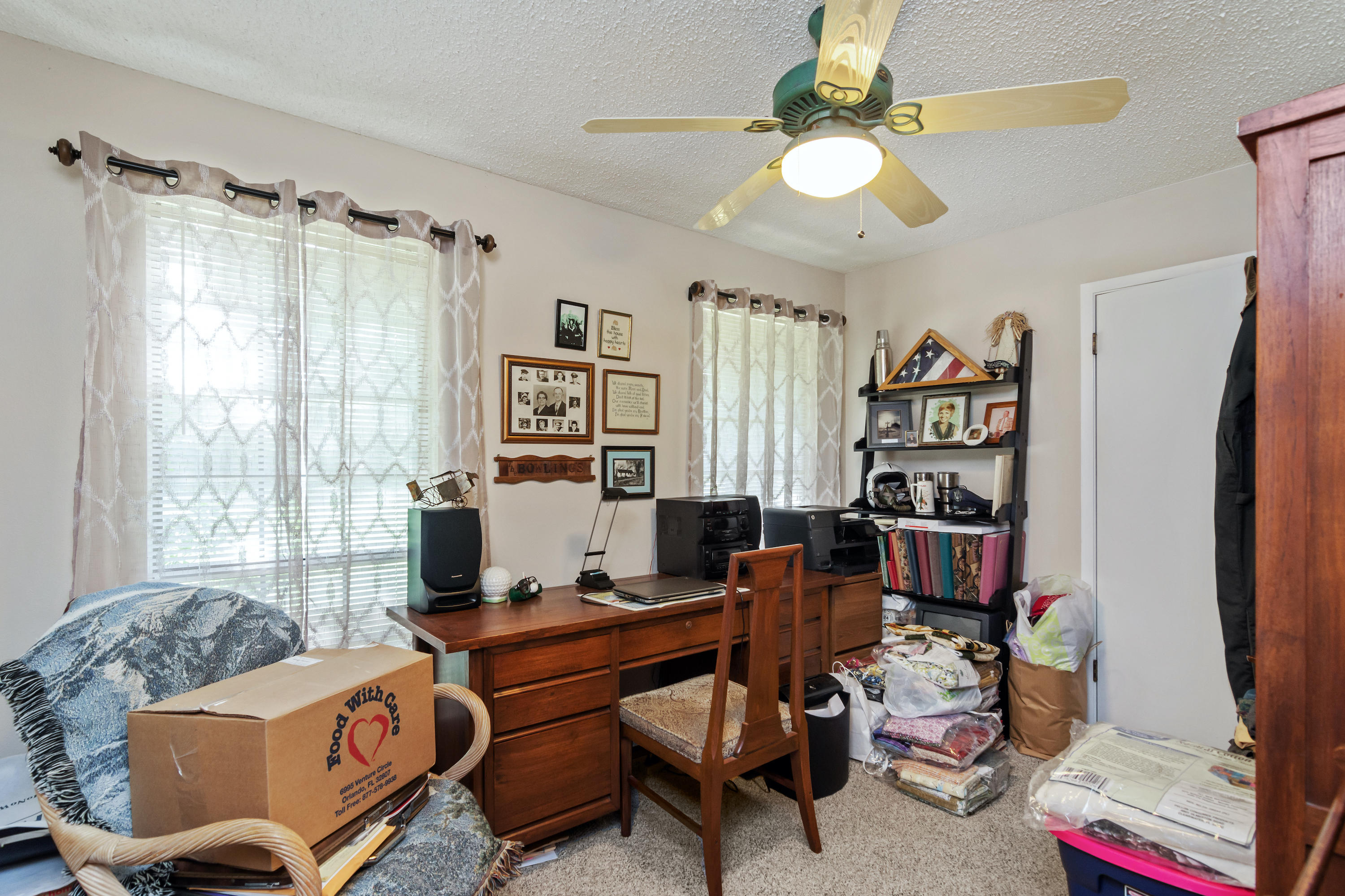 PORTER REPLAT OF 1ST ADDN - Residential