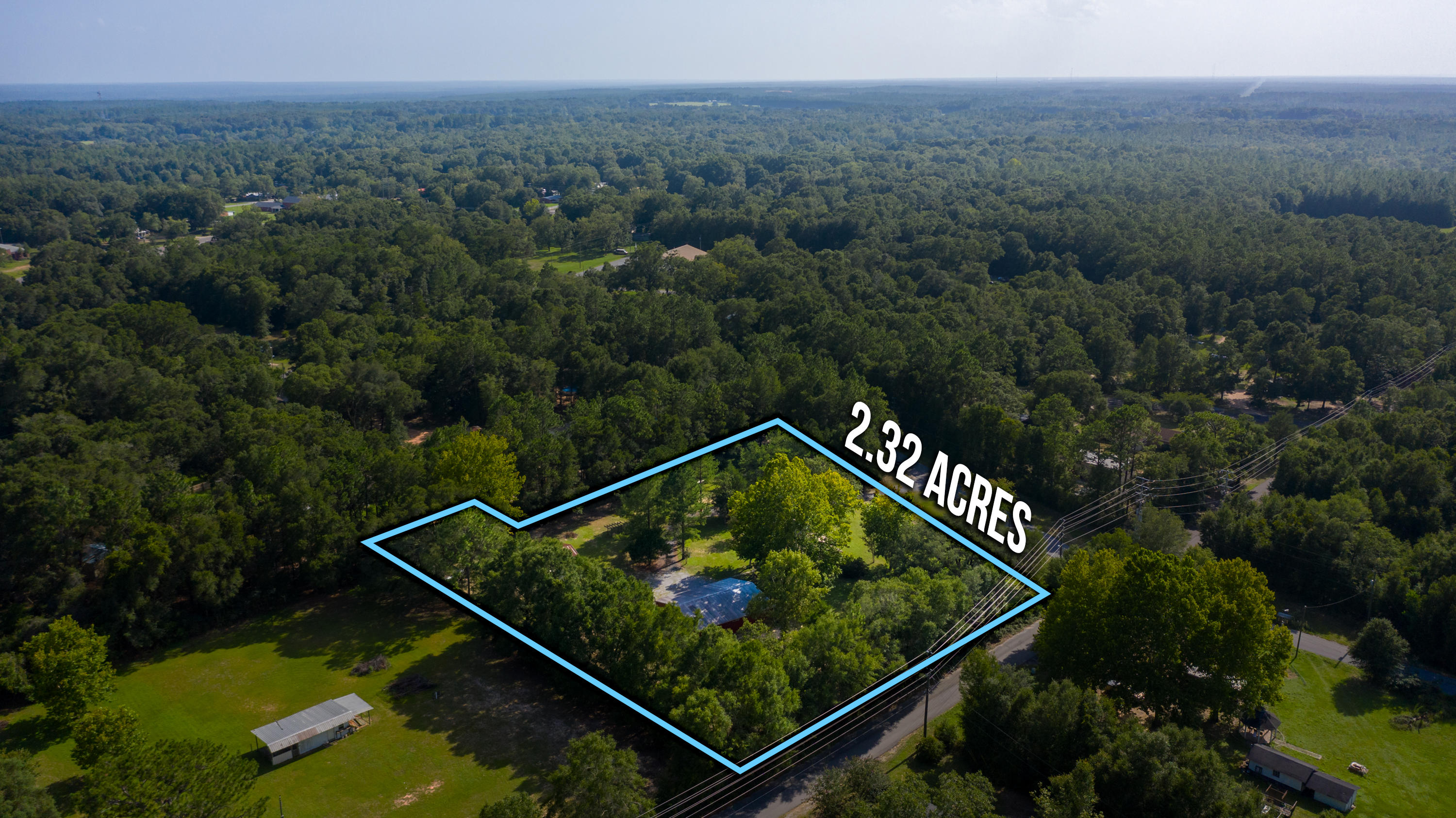 PORTER REPLAT OF 1ST ADDN - Residential