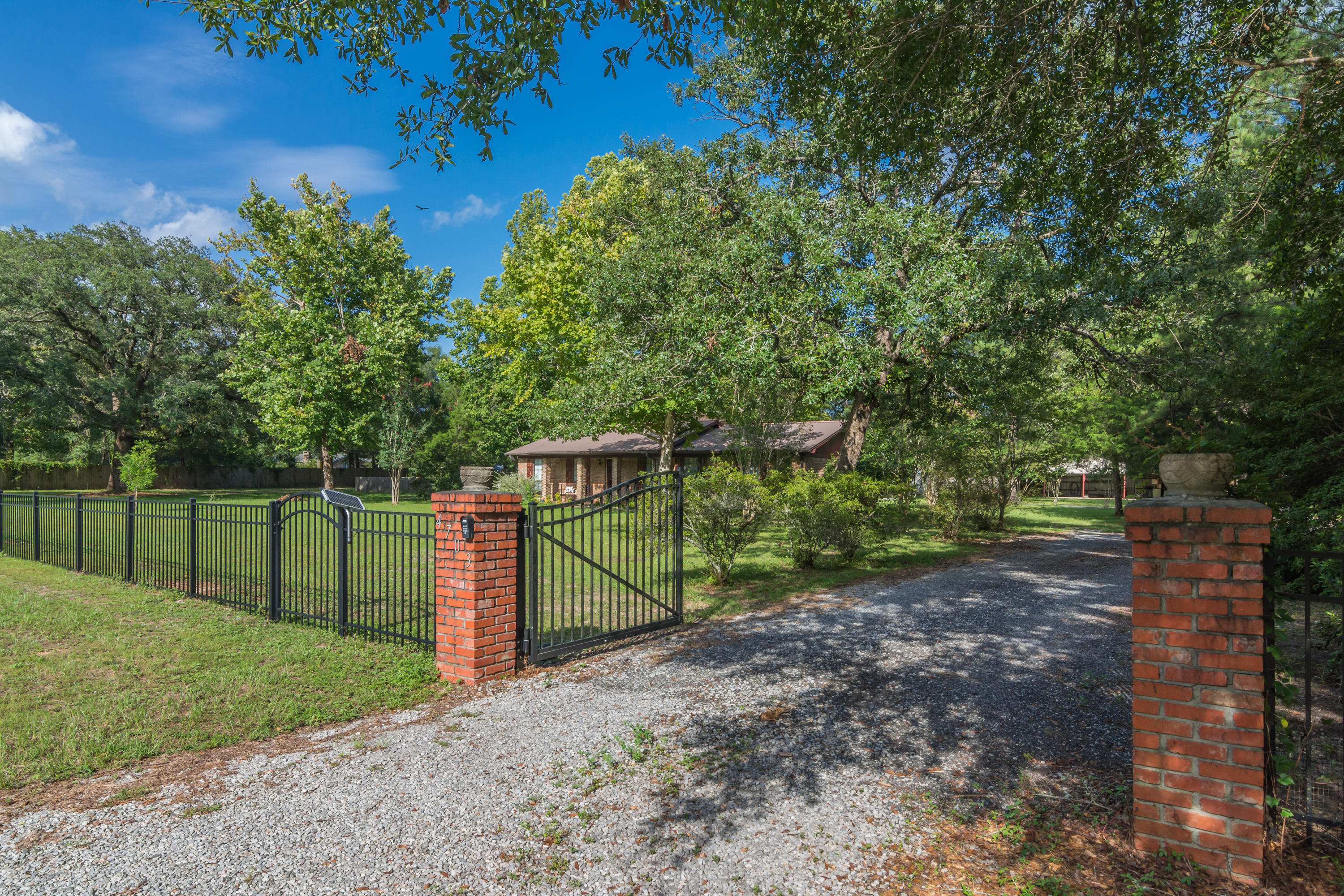 PORTER REPLAT OF 1ST ADDN - Residential