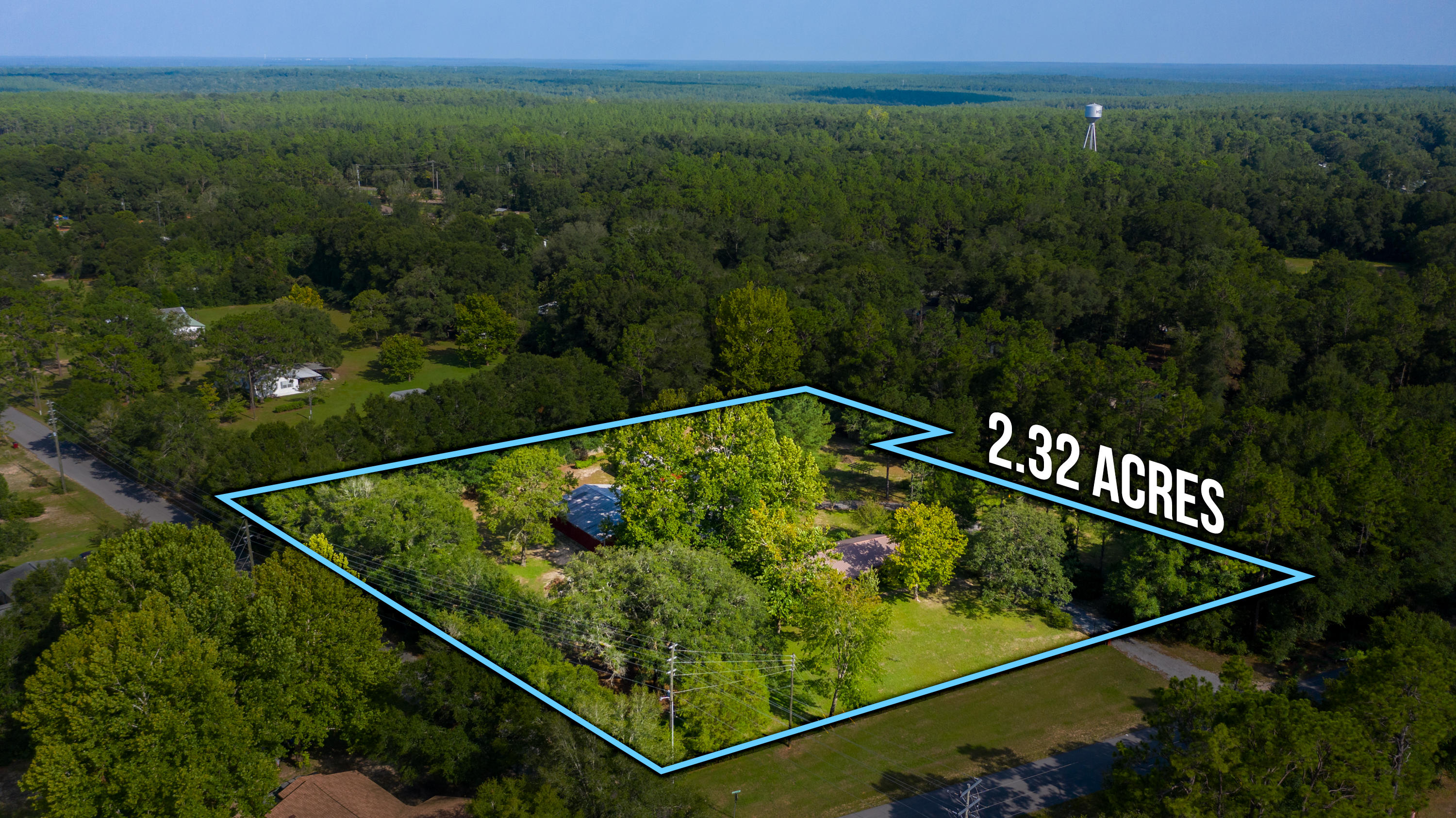 PORTER REPLAT OF 1ST ADDN - Residential