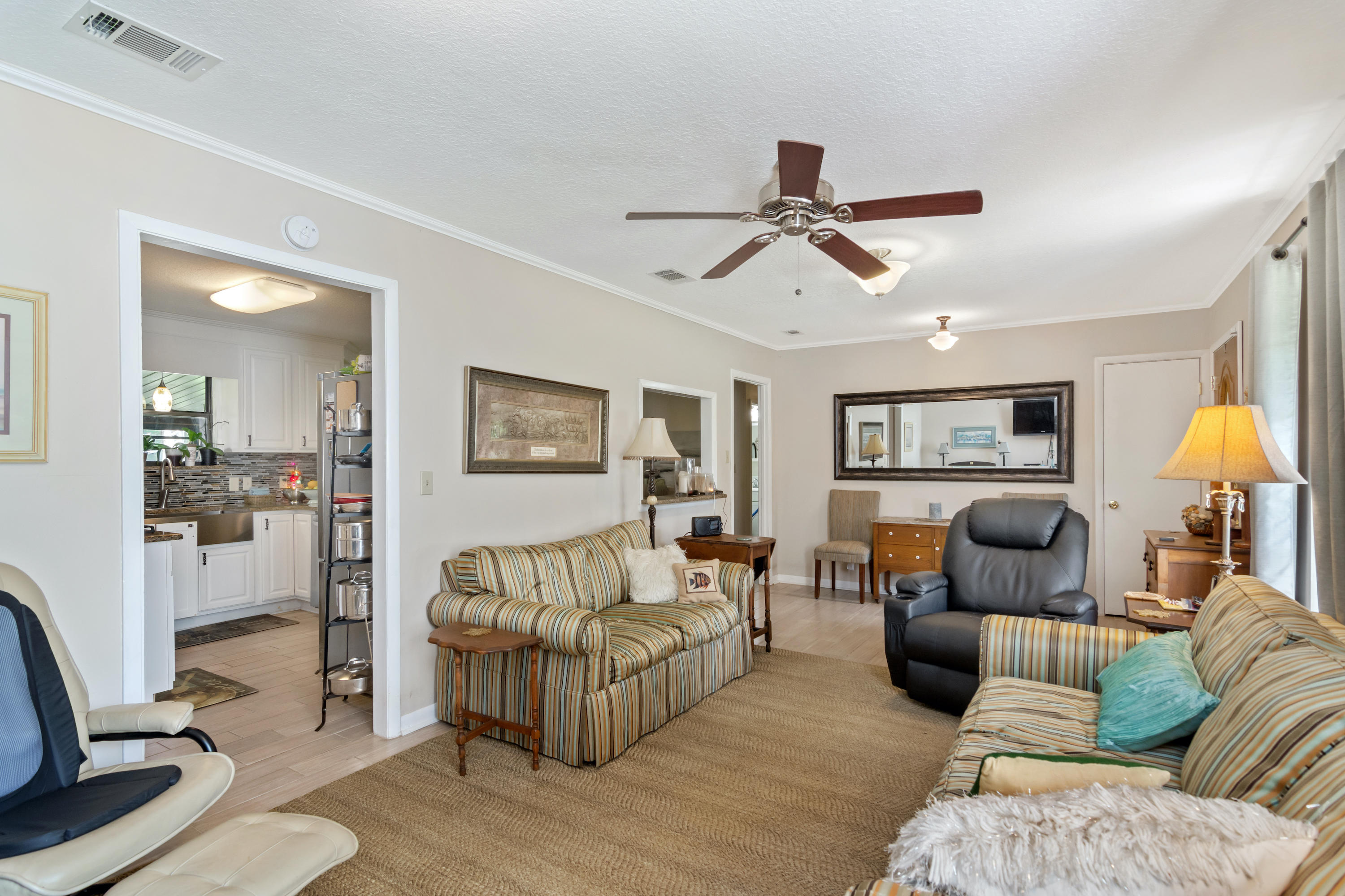 PORTER REPLAT OF 1ST ADDN - Residential